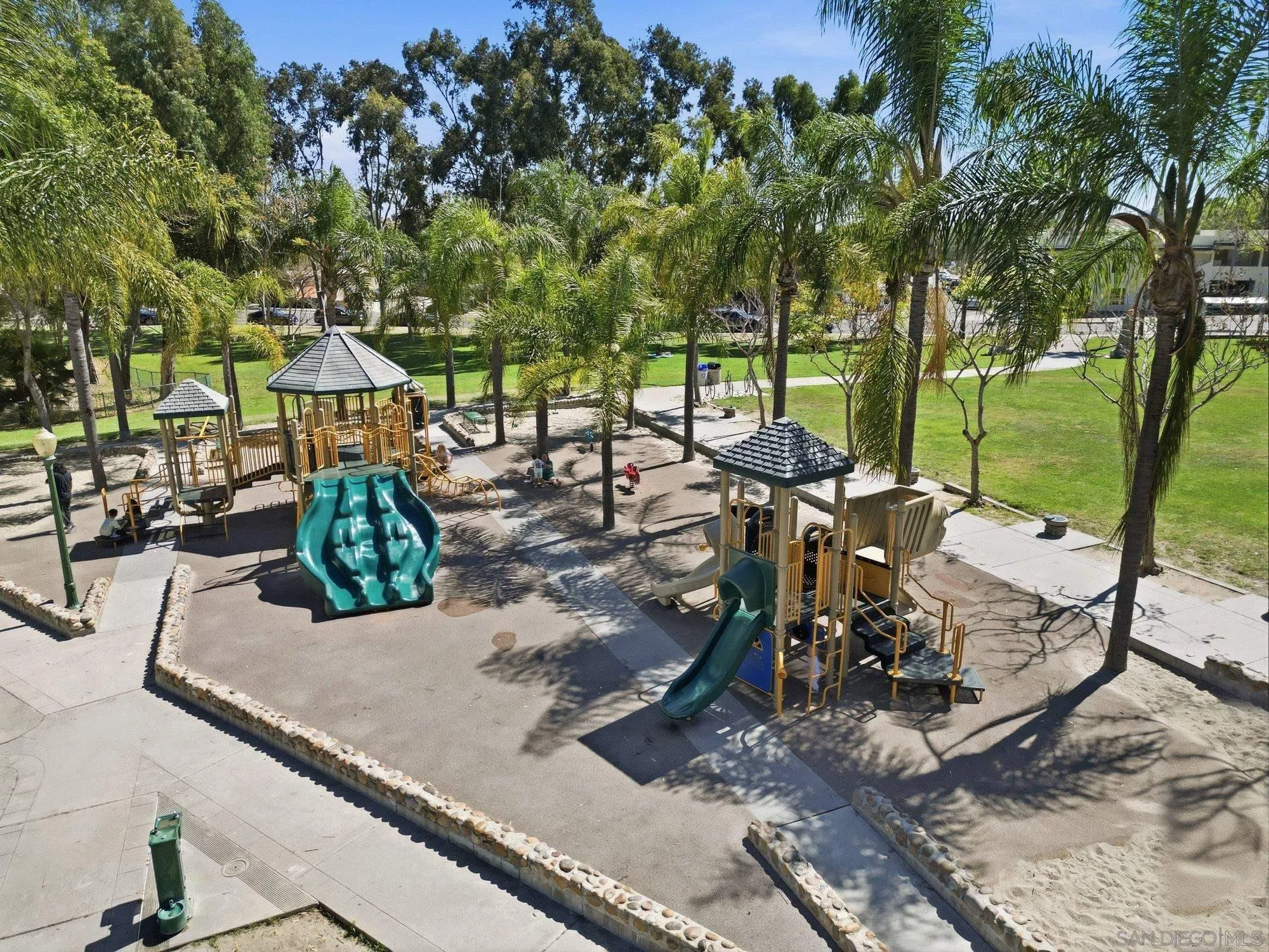 4715 Panorama Dr.