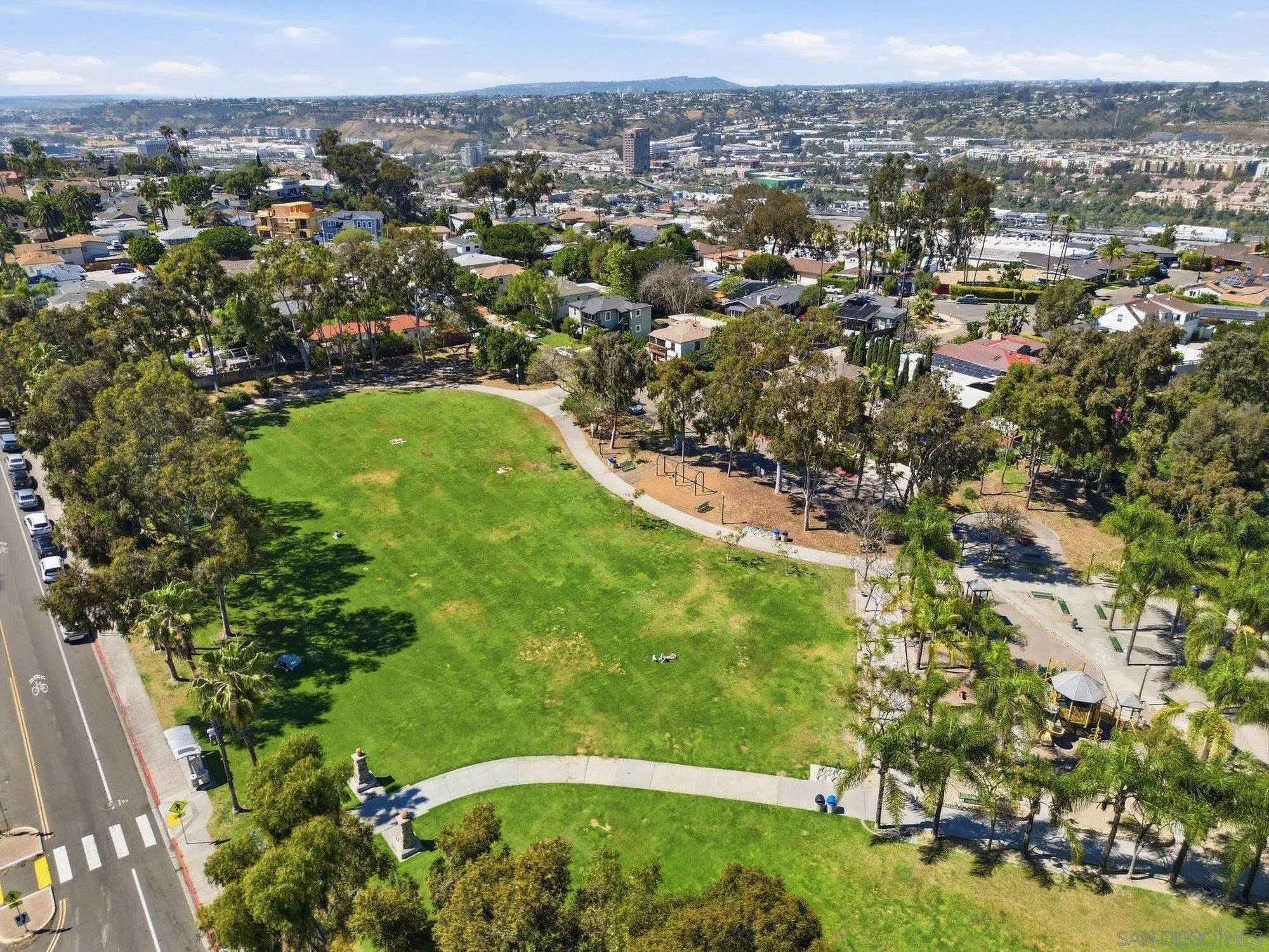 4715 Panorama Dr.