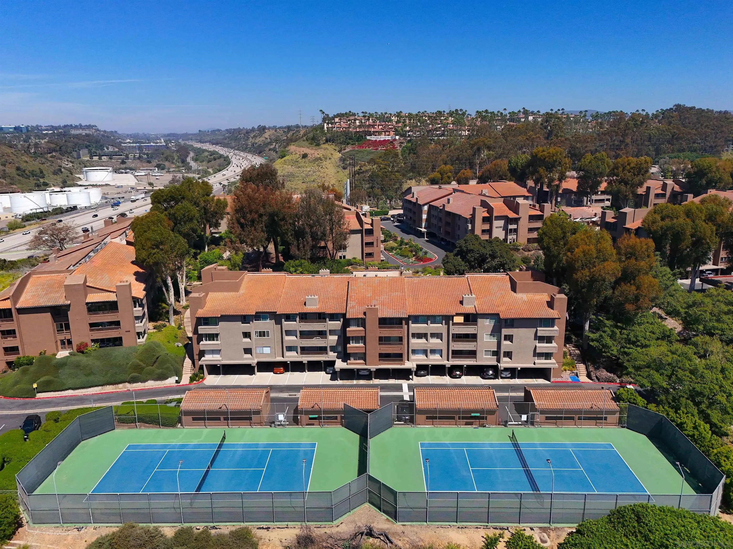 10425 Caminito Cuervo Unit 209