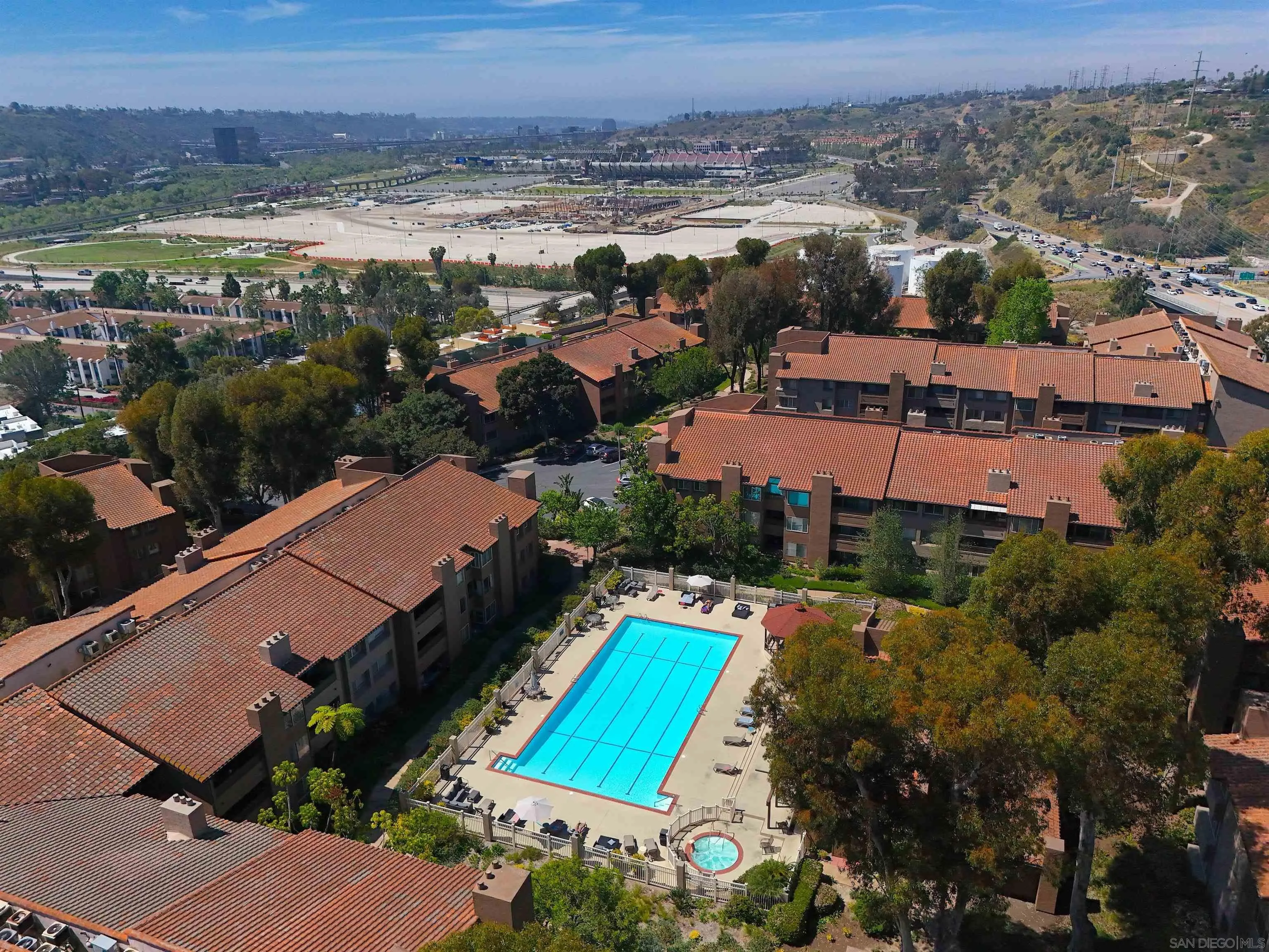 10425 Caminito Cuervo Unit 209