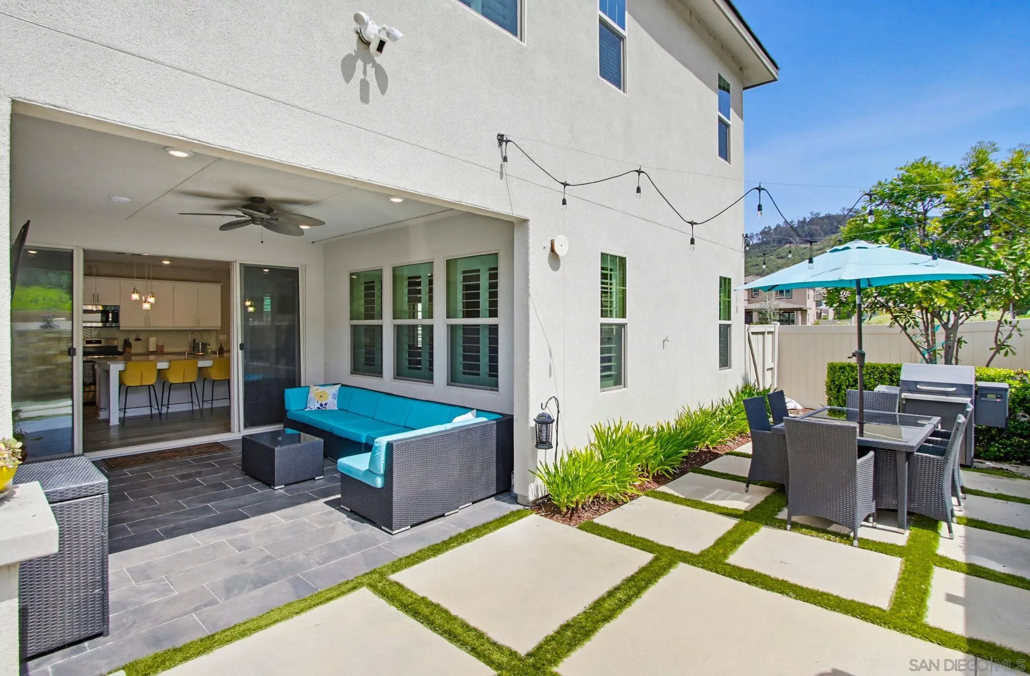 21623 Deer Grass