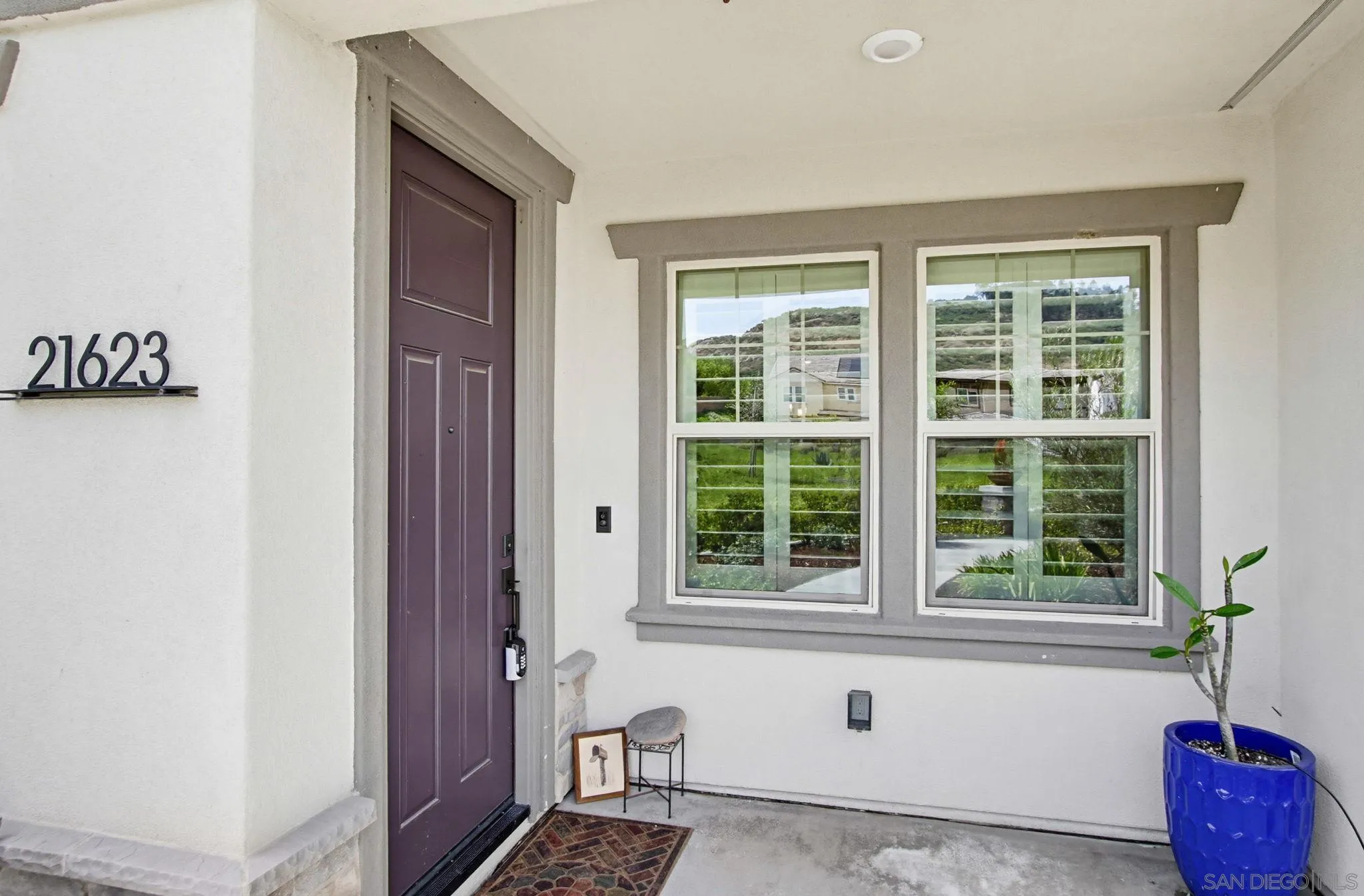 21623 Deer Grass