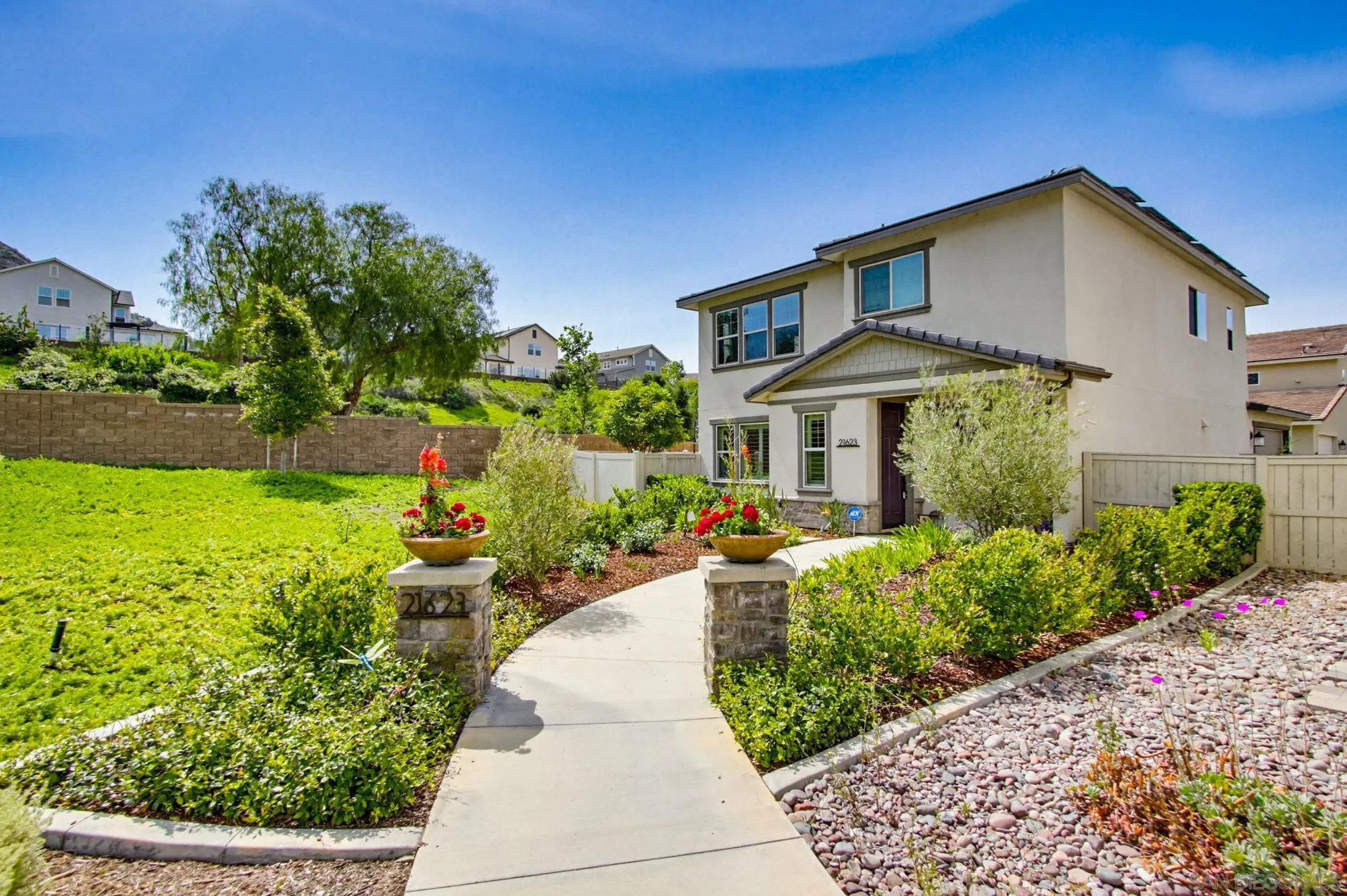 21623 Deer Grass