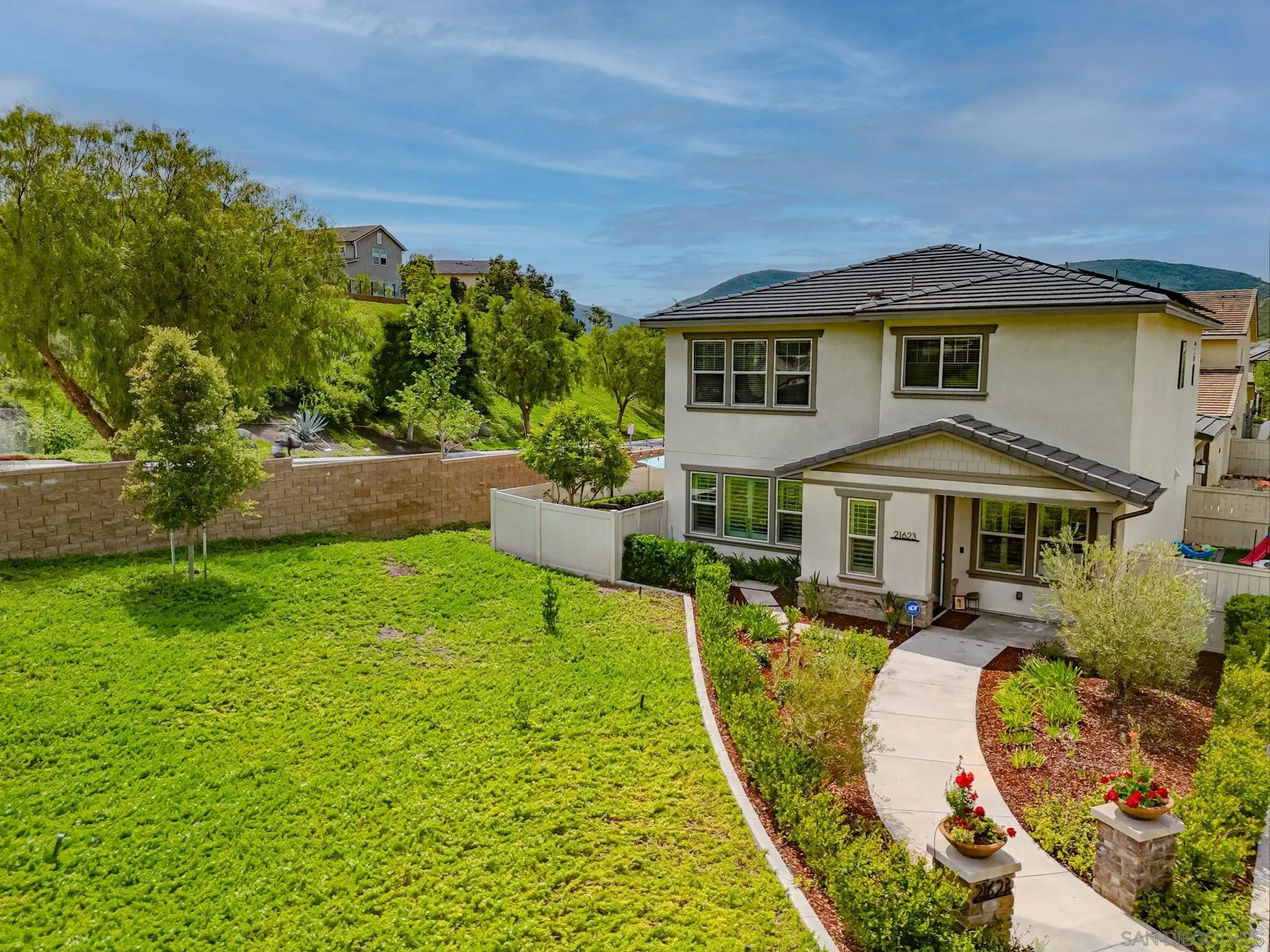 21623 Deer Grass
