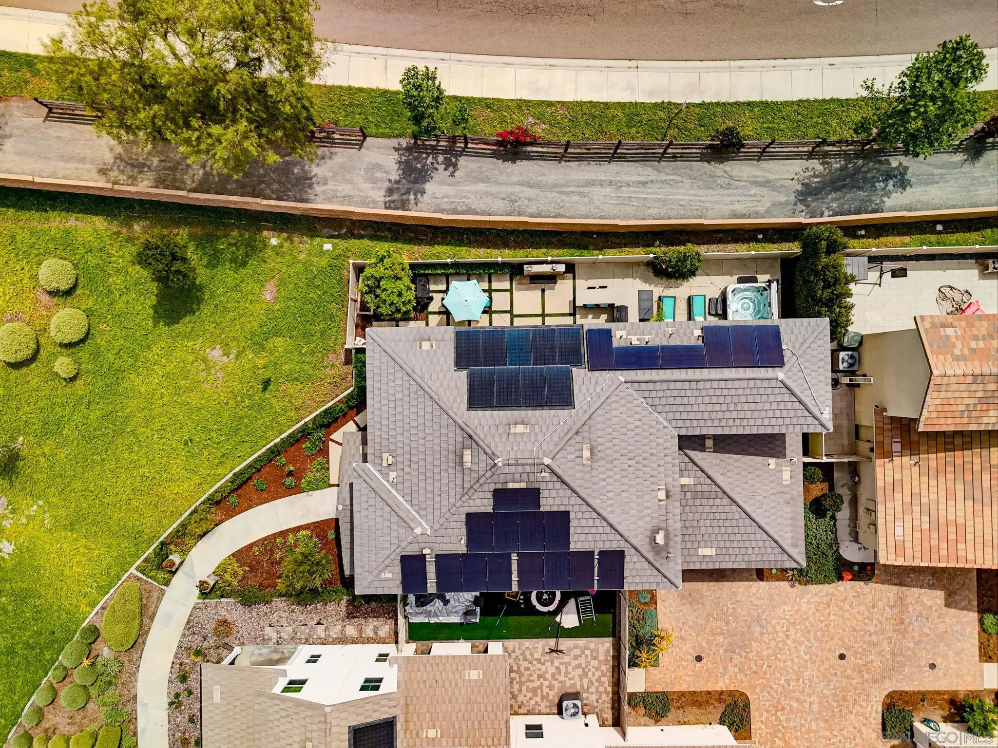 21623 Deer Grass