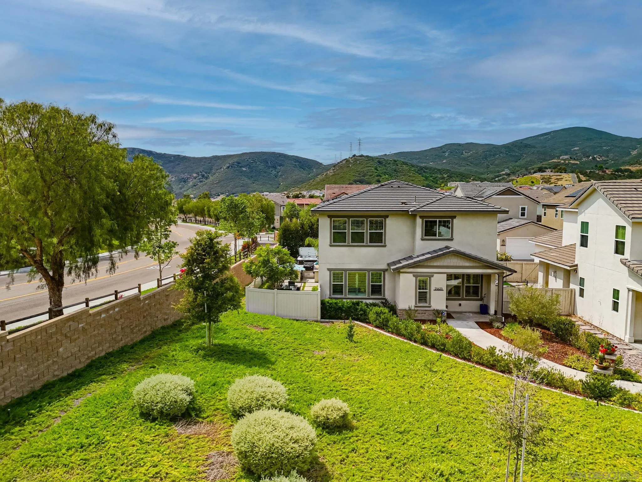 21623 Deer Grass