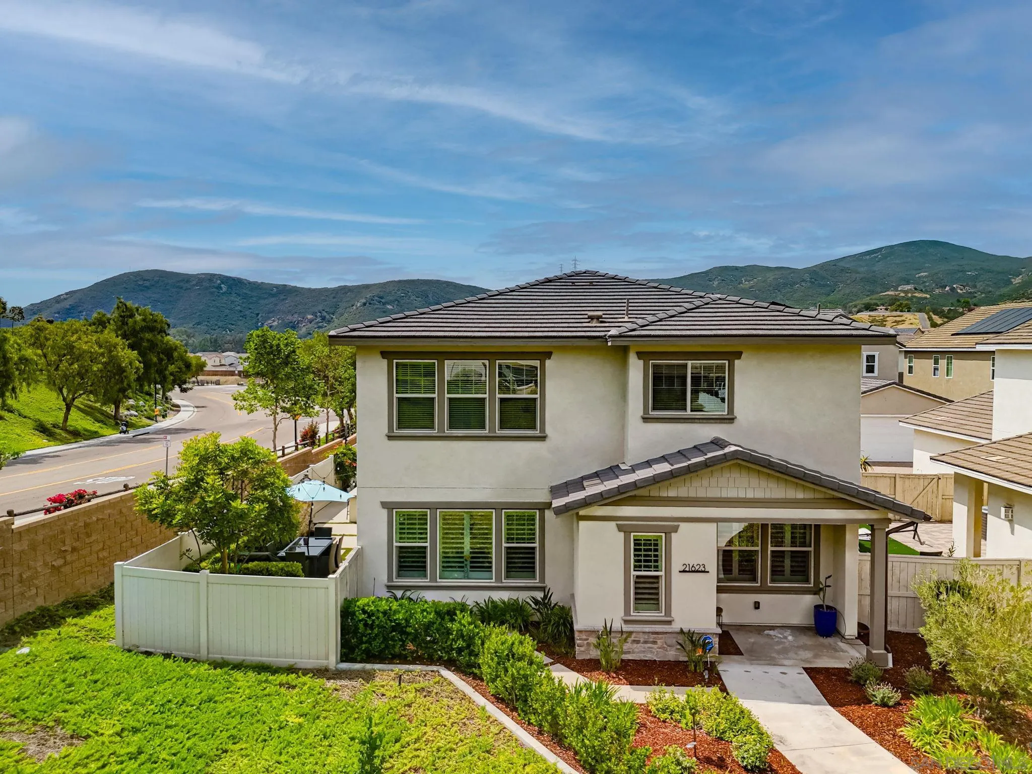 21623 Deer Grass