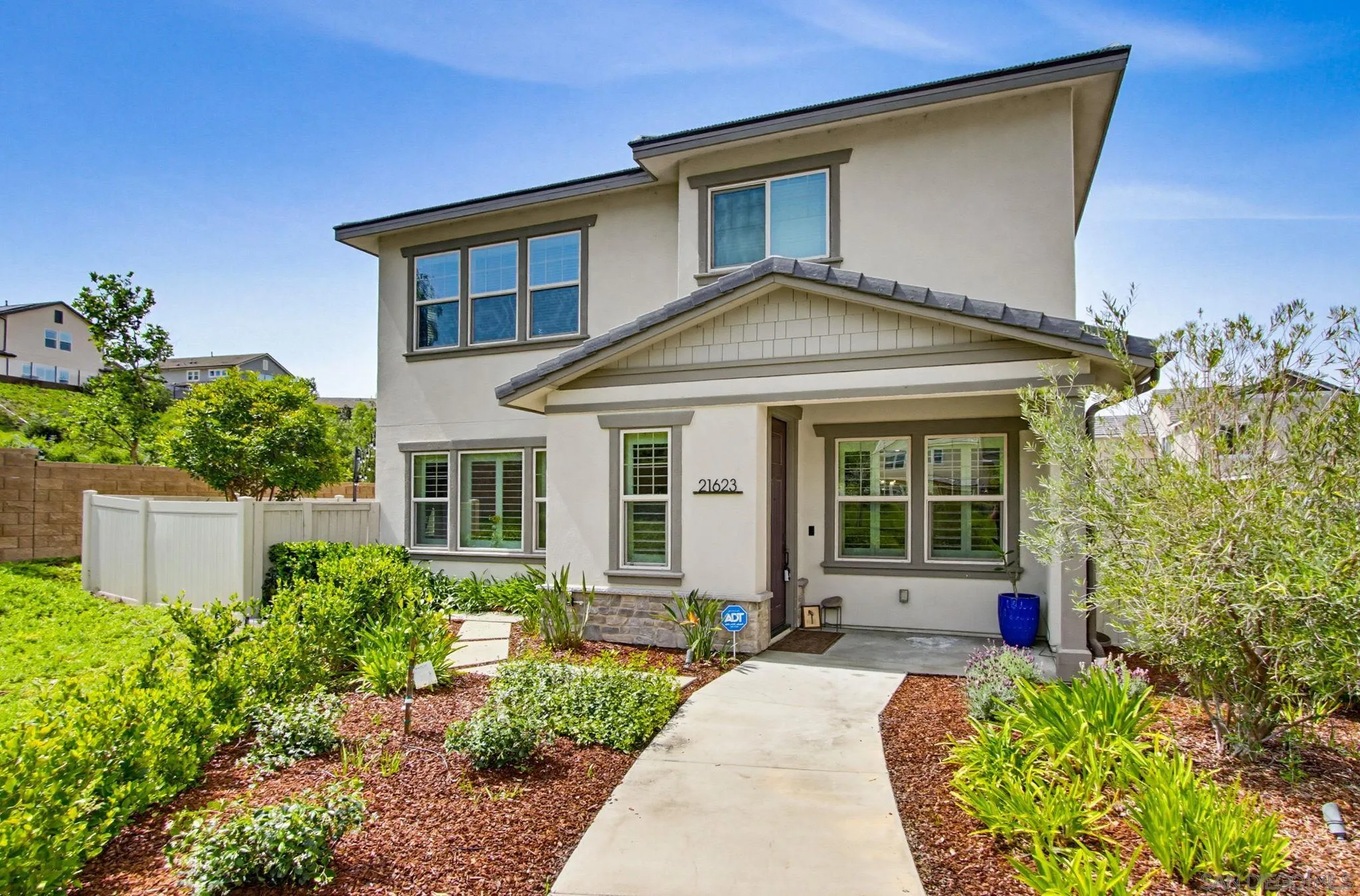 21623 Deer Grass