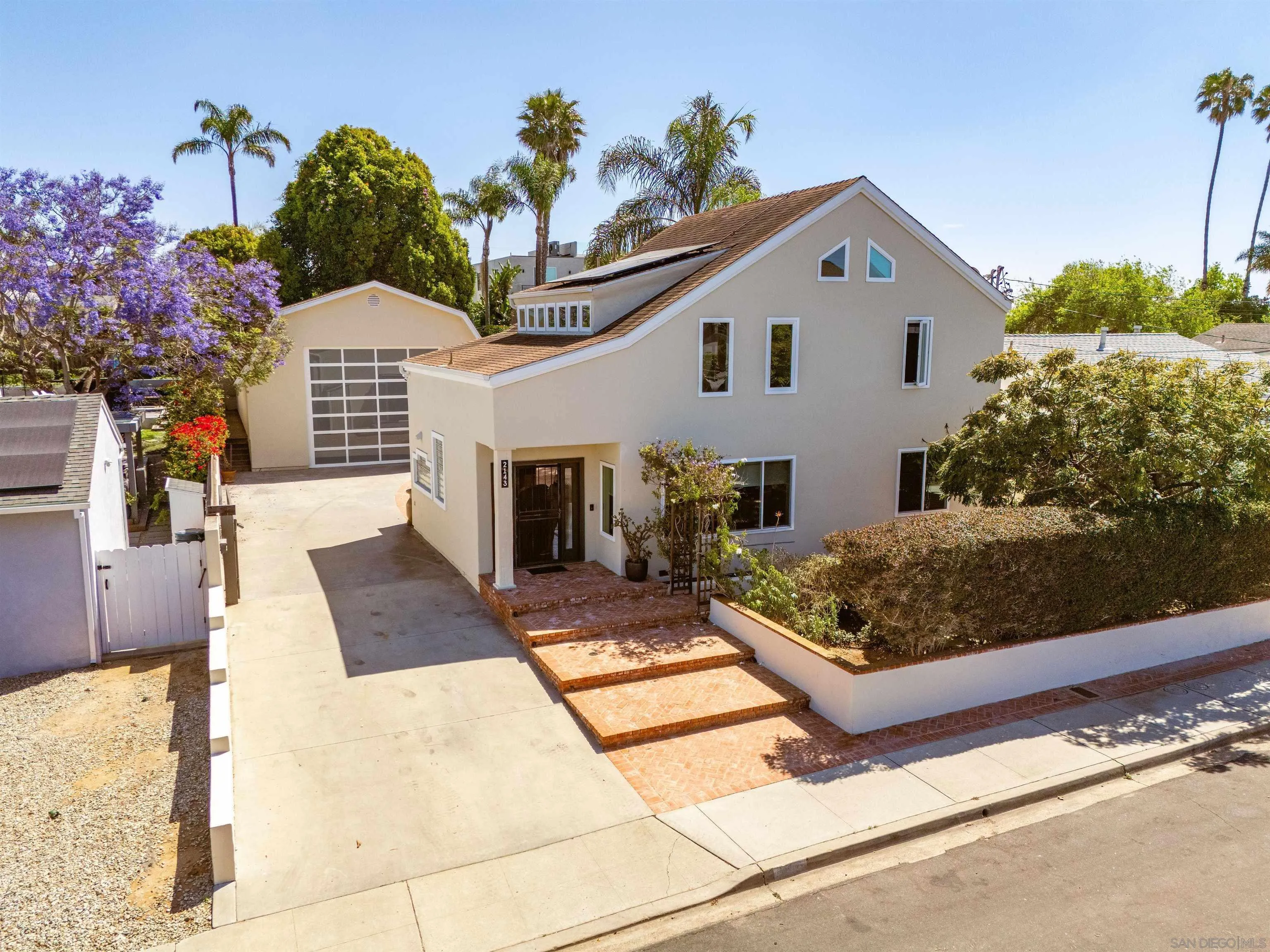 2143 Deerpark Dr