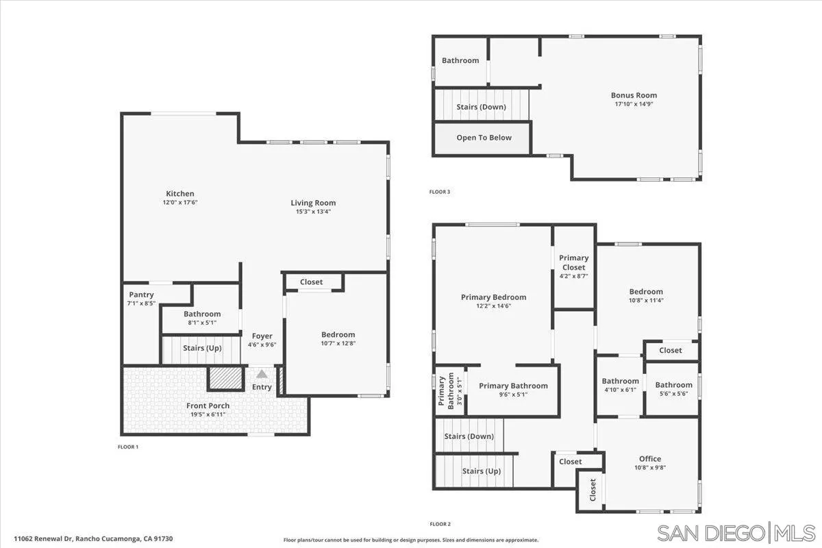 11062 Renewal Dr