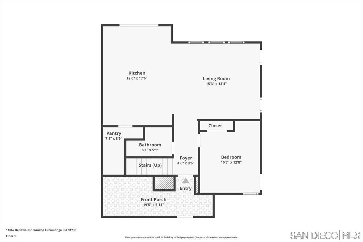 11062 Renewal Dr