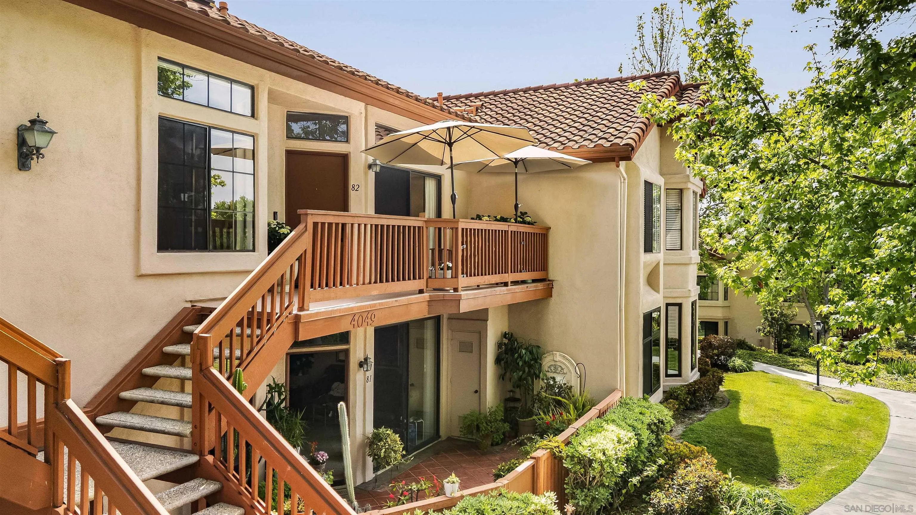 4049 Carmel View Rd Unit 82