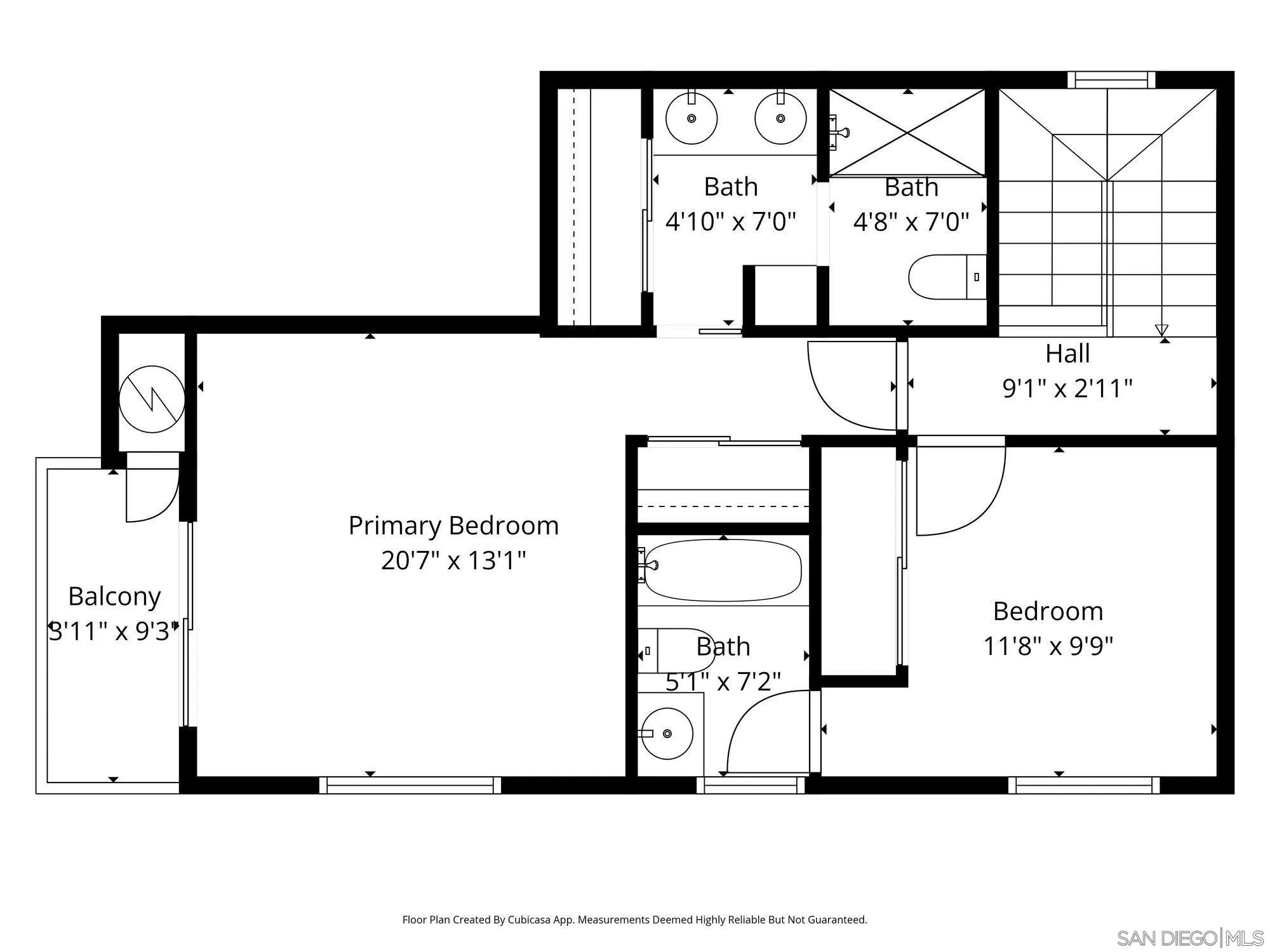 3009 Union St Unit 5