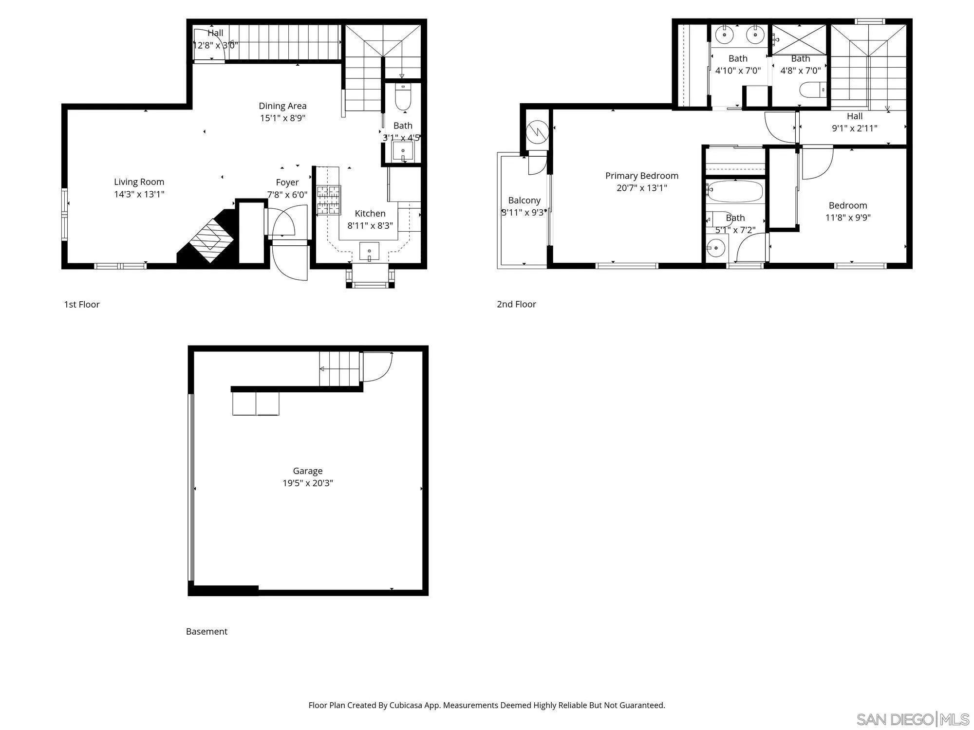 3009 Union St Unit 5