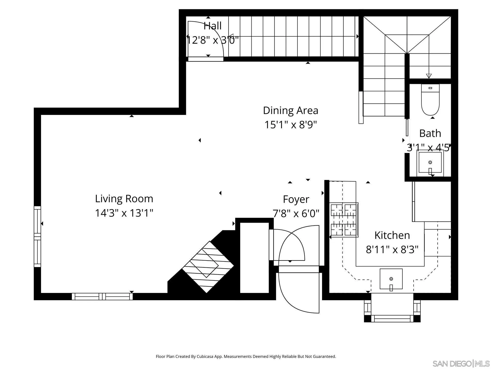 3009 Union St Unit 5