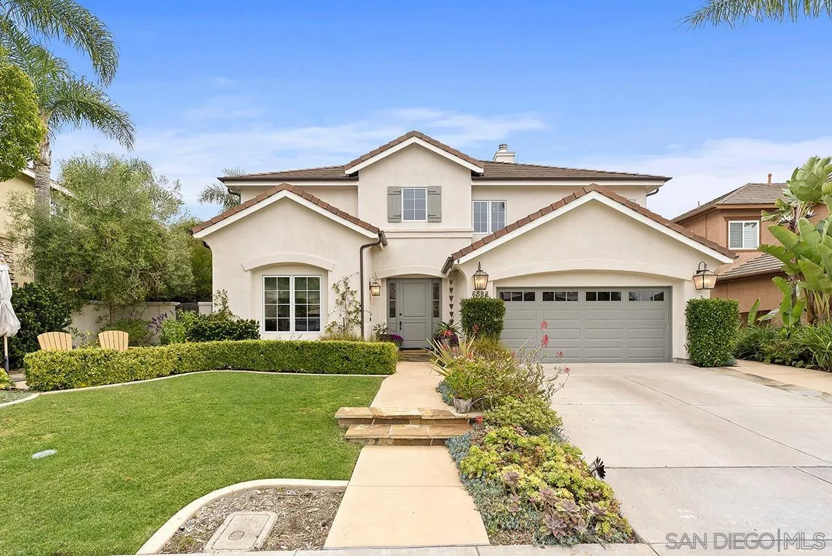 6588 Bluebonnet Dr