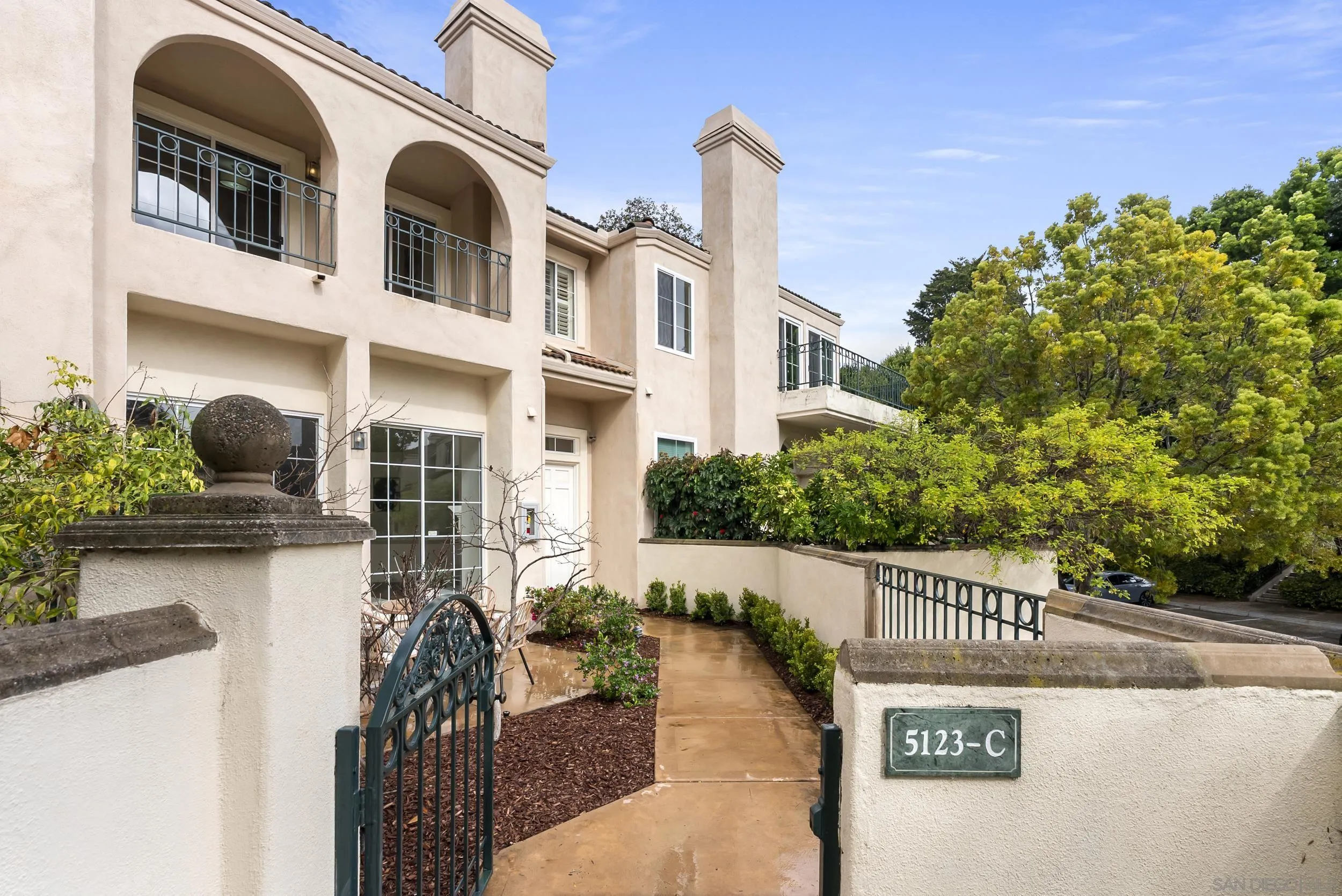 5123 Renaissance Ave Unit C