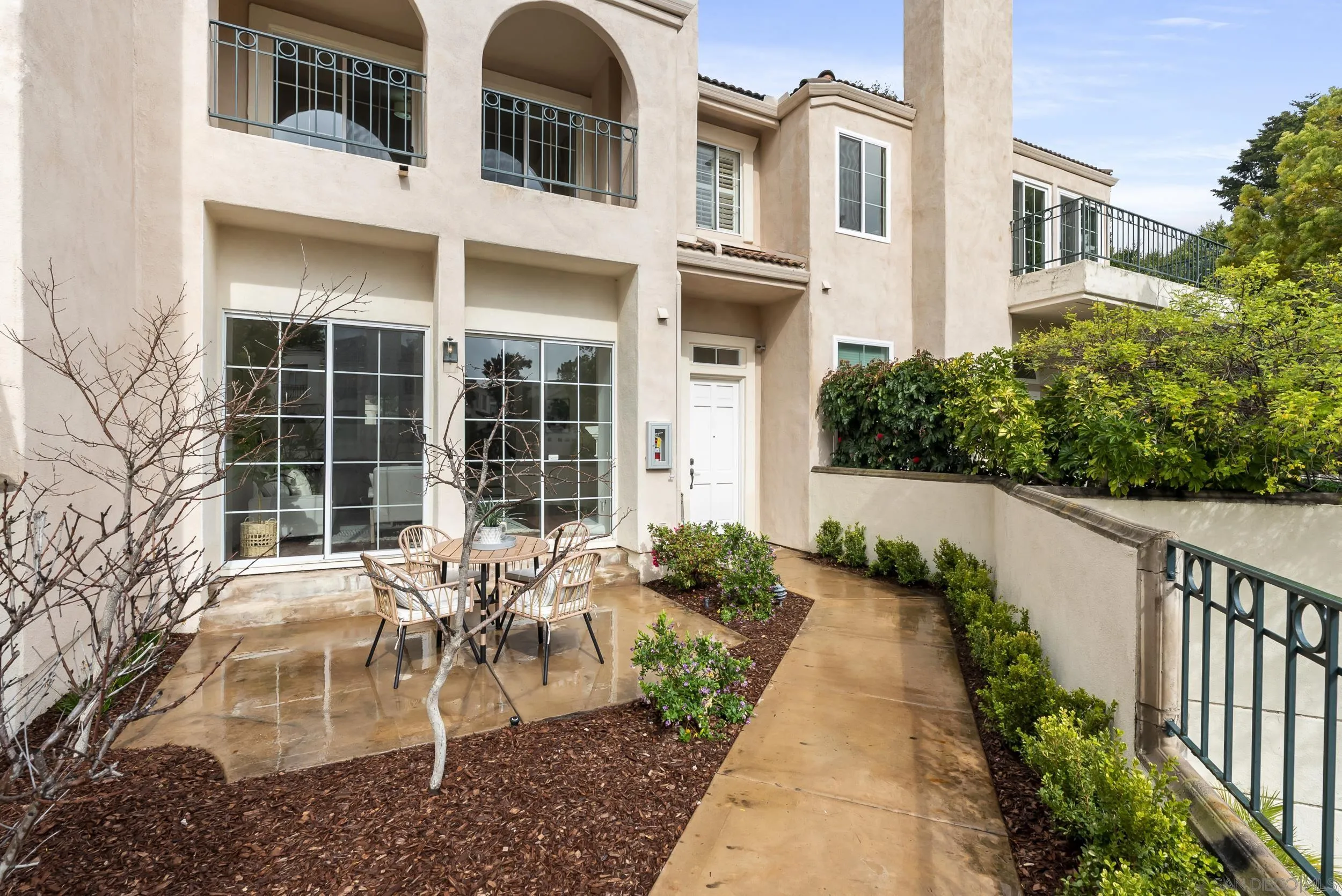 5123 Renaissance Ave Unit C