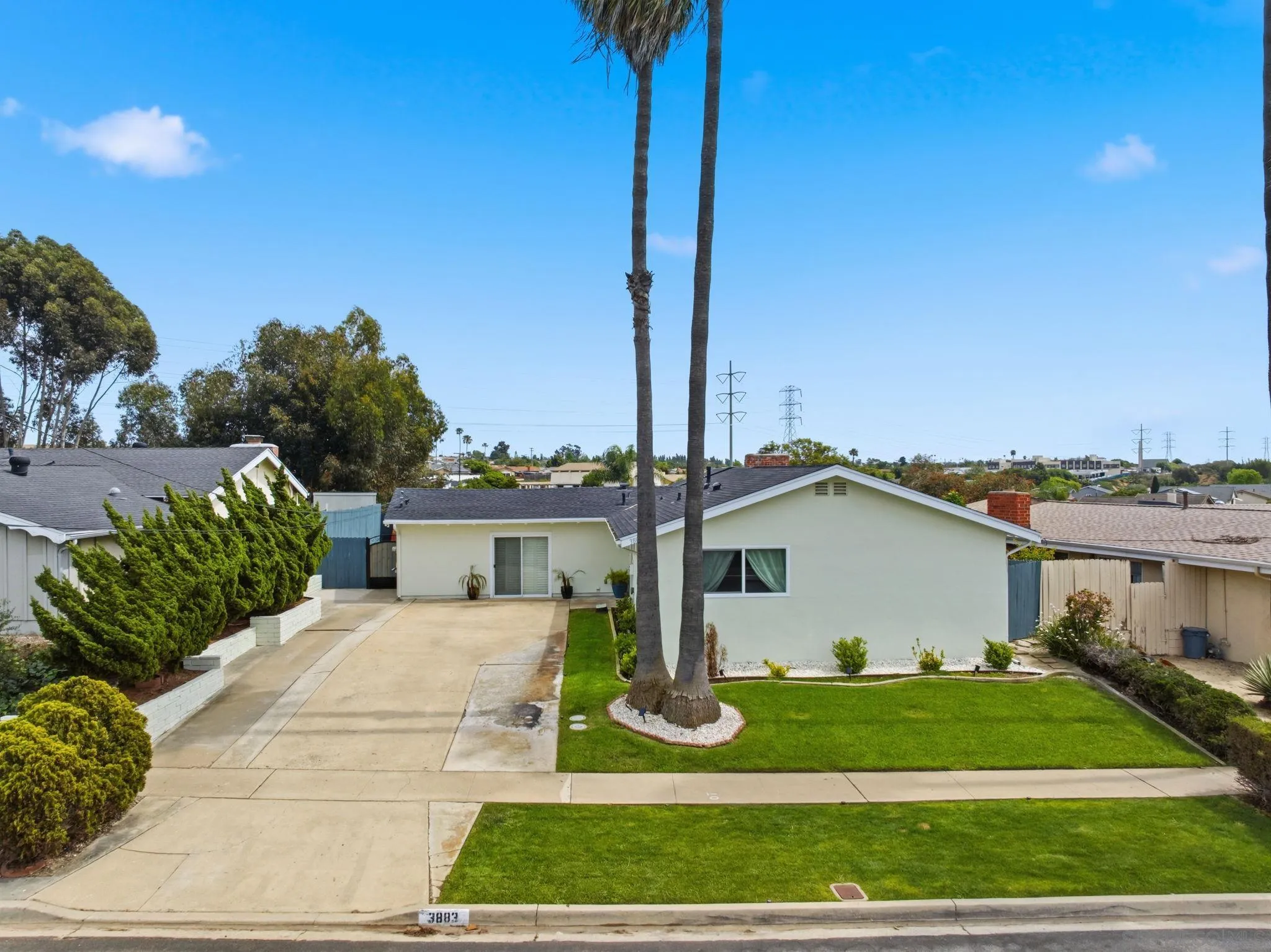 3883 Mount Everest Blvd.
