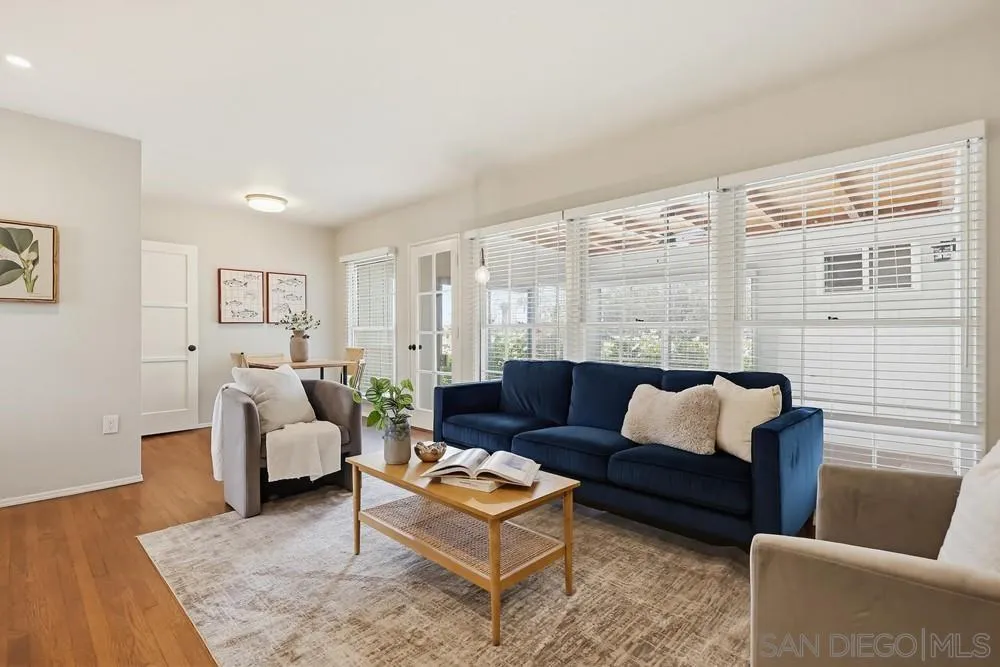 5321 Logan Ave.