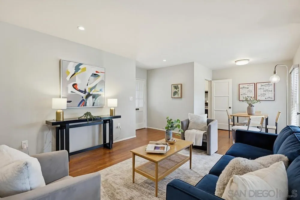 5321 Logan Ave.