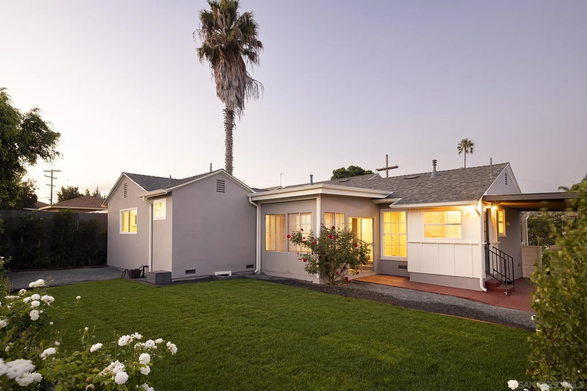 5321 Logan Ave.