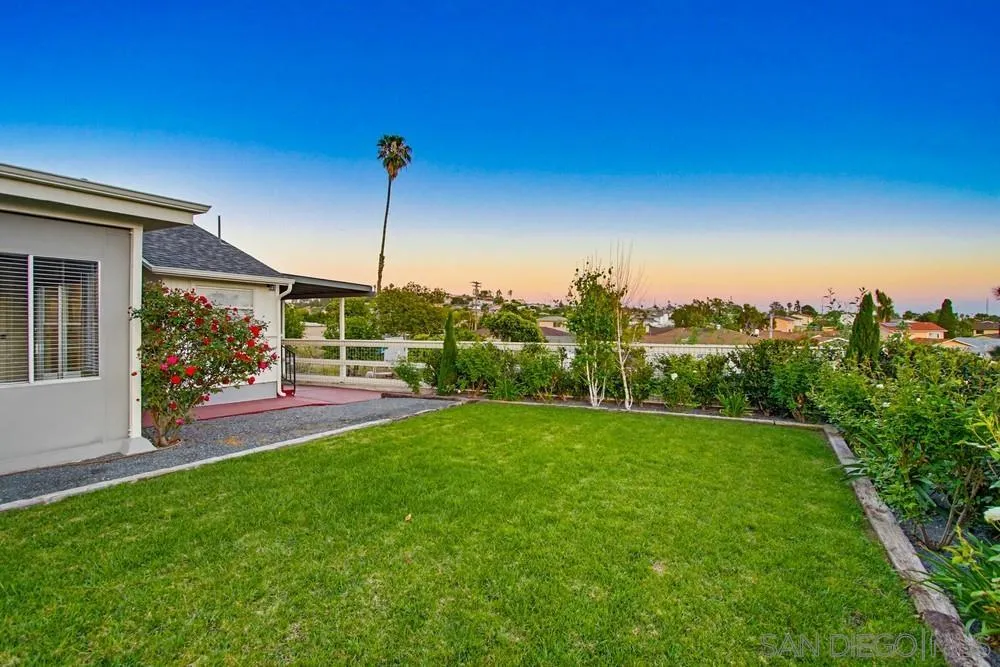 5321 Logan Ave.