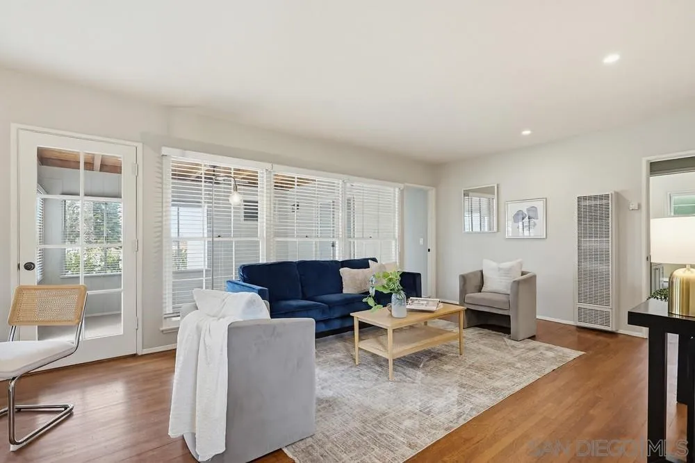 5321 Logan Ave.