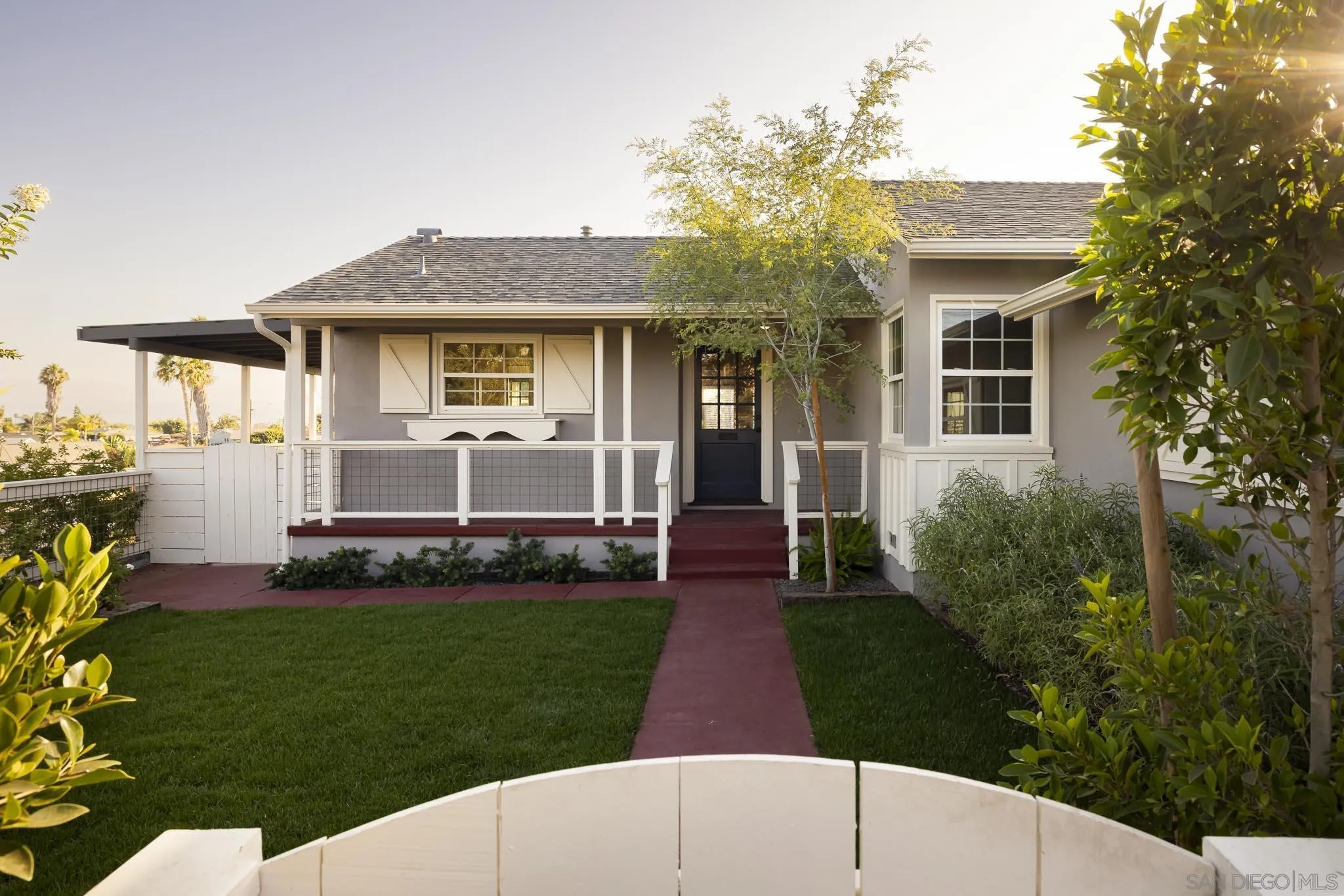 5321 Logan Ave.
