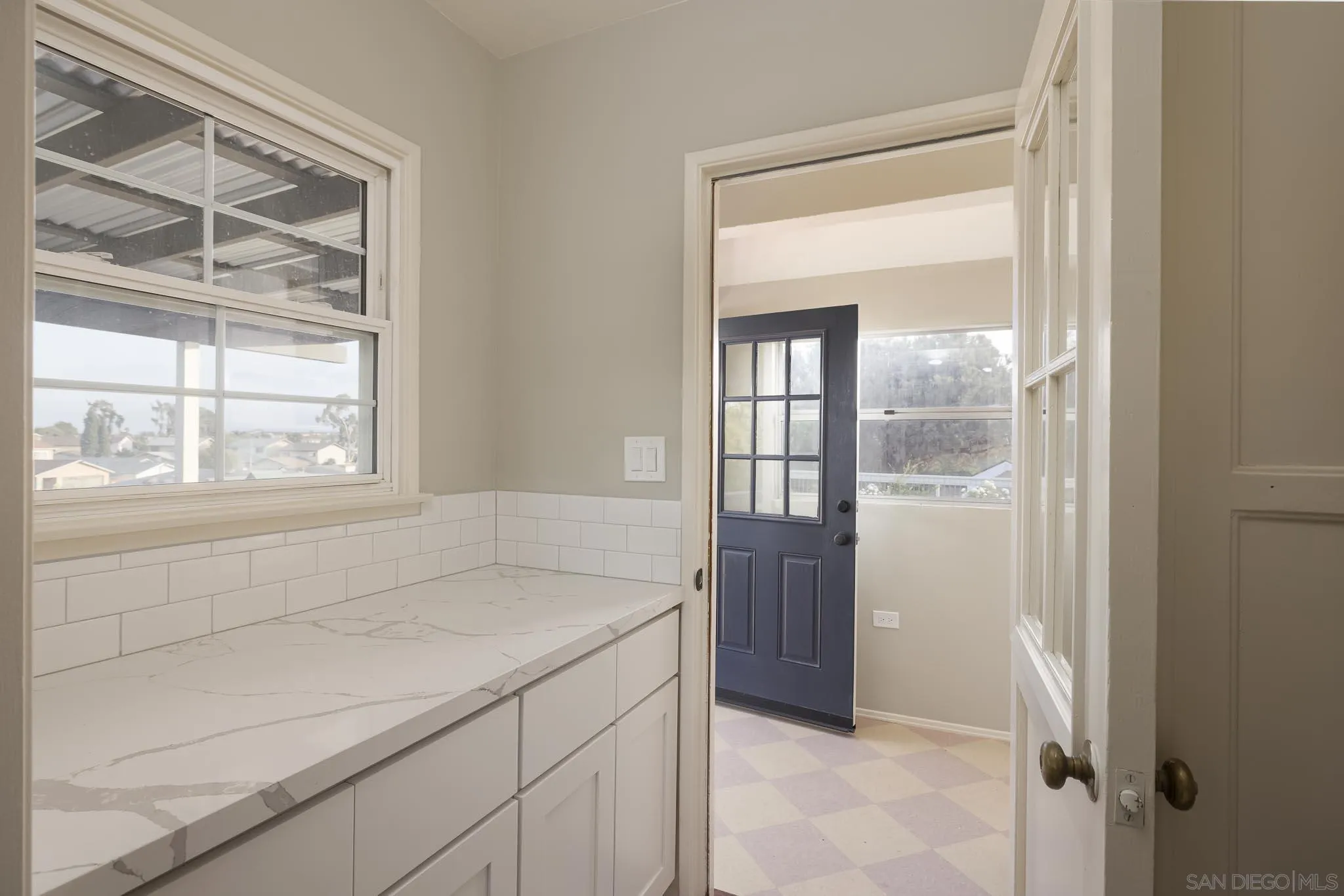 5321 Logan Ave.