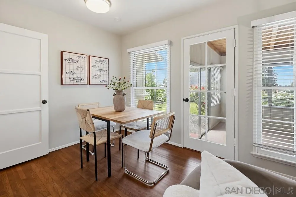 5321 Logan Ave.
