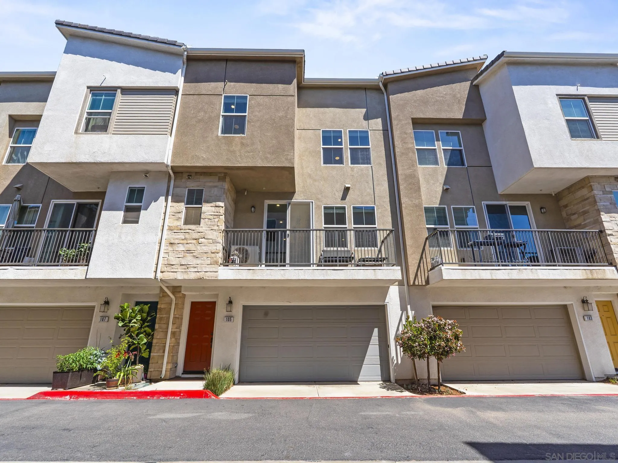 350 Fitzpatrick Road Unit 105