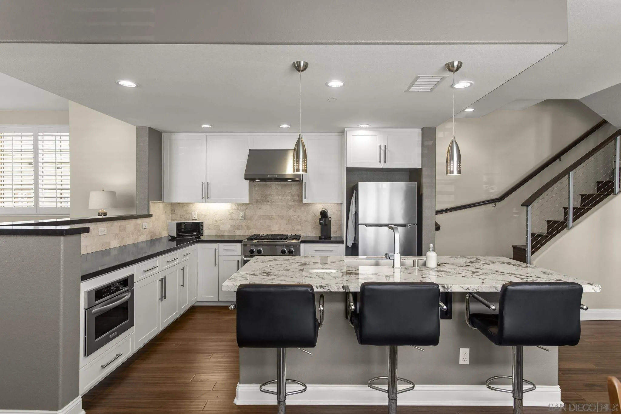 1056 Pearl Unit 24