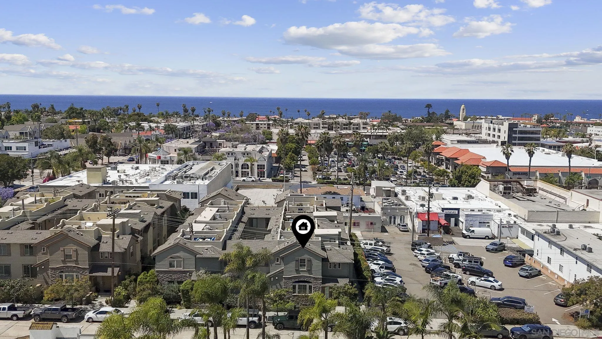 1056 Pearl Unit 24