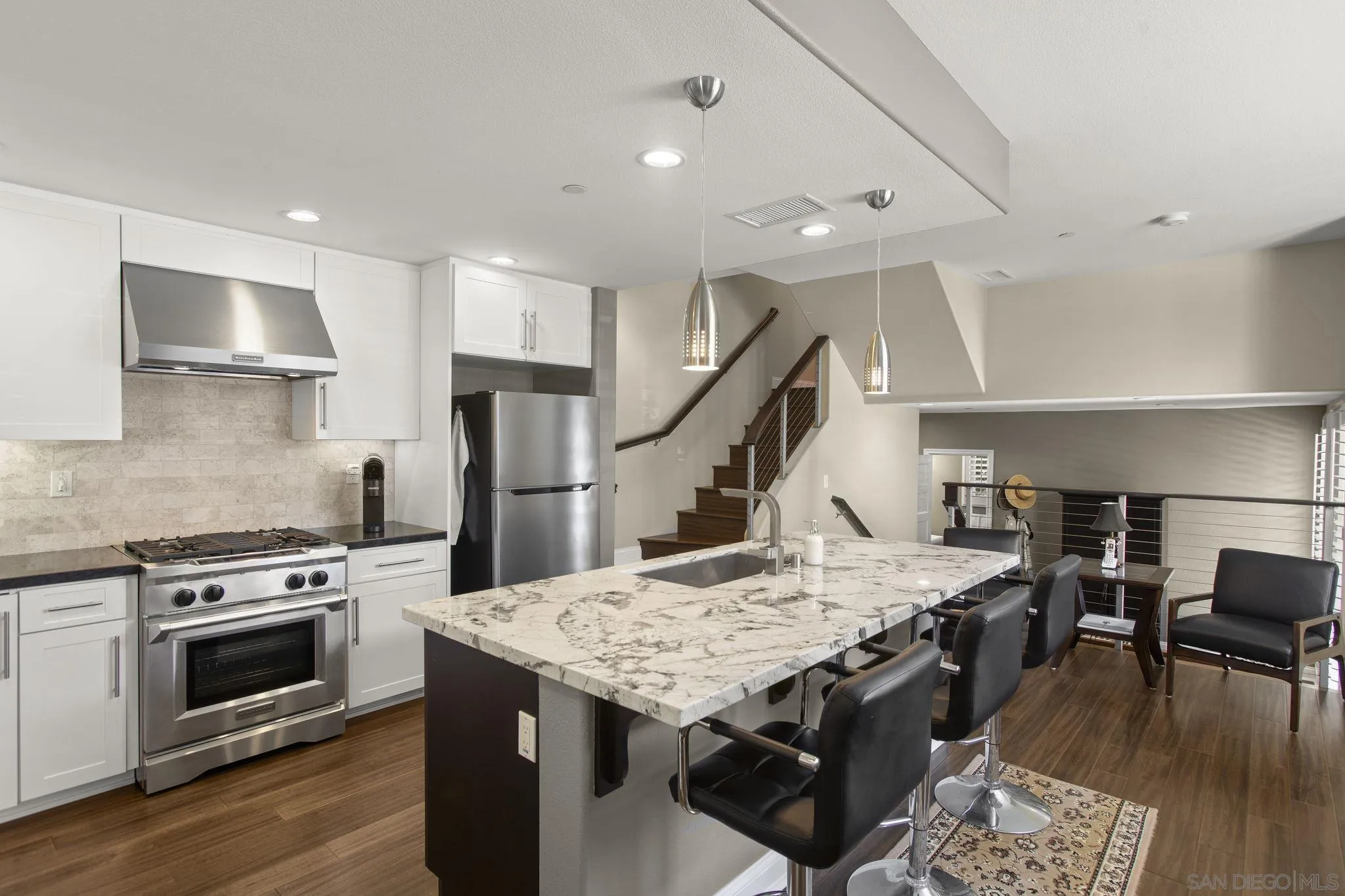 1056 Pearl Unit 24