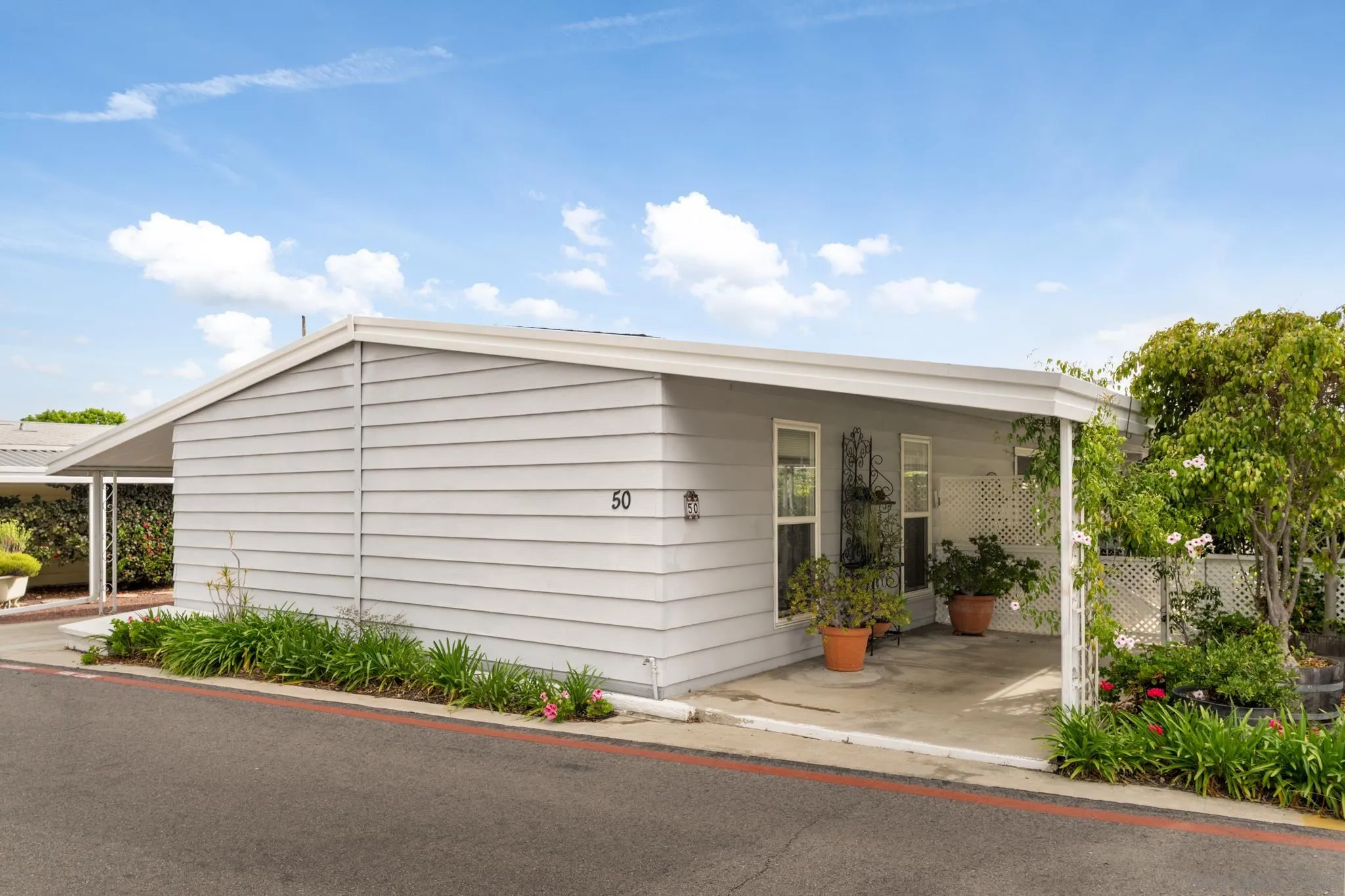 350 N El Camino Real Unit 50