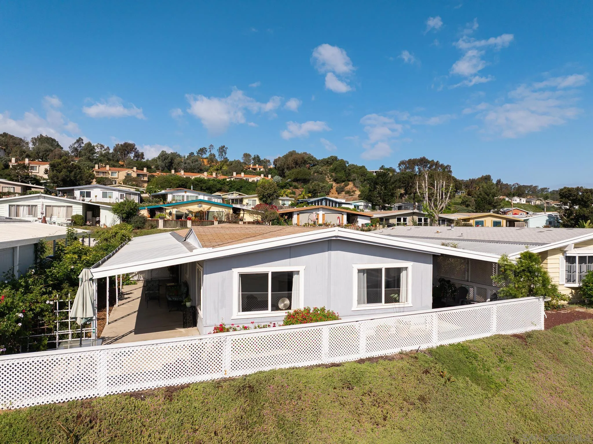350 N El Camino Real Unit 50