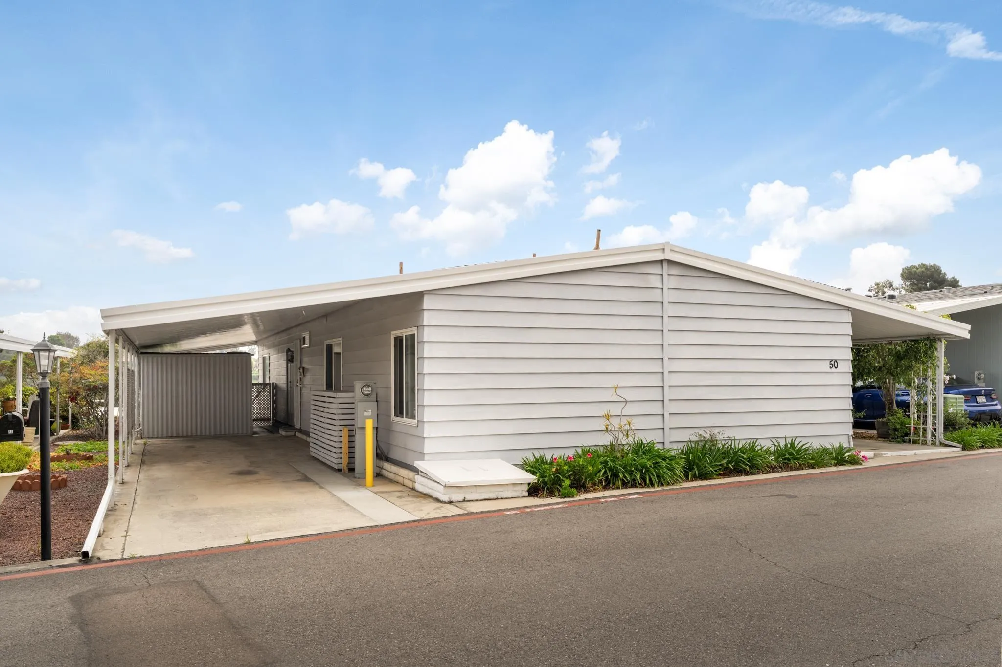 350 N El Camino Real Unit 50