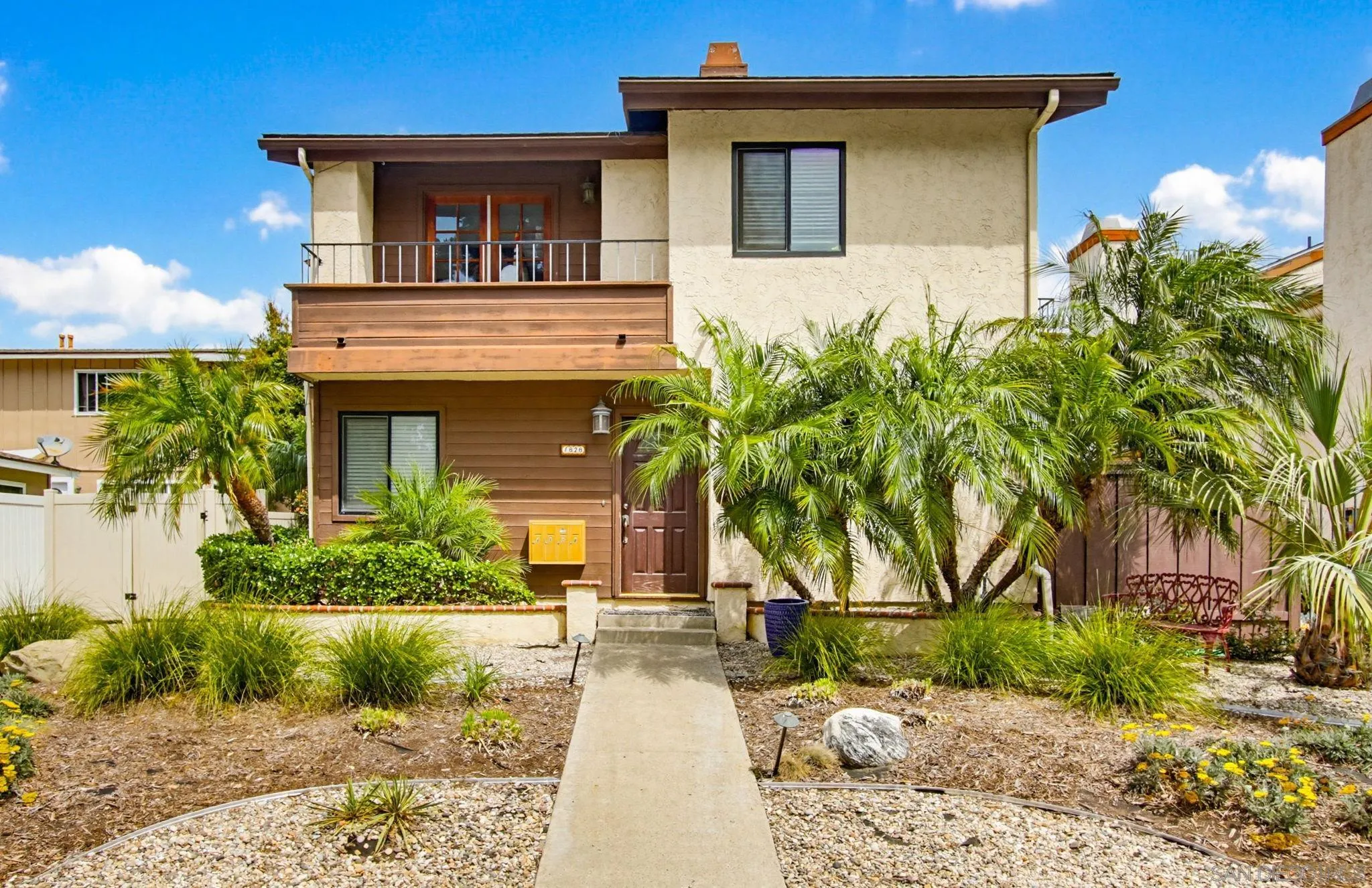 1828 Diamond St Unit 3