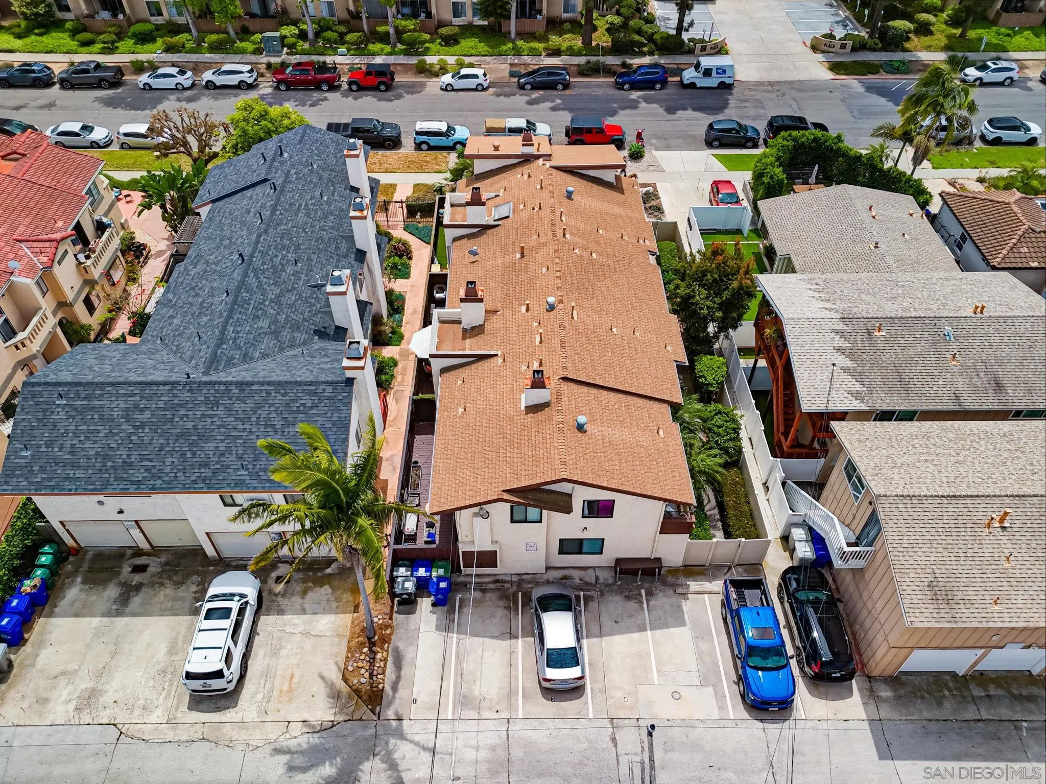 1828 Diamond St Unit 3