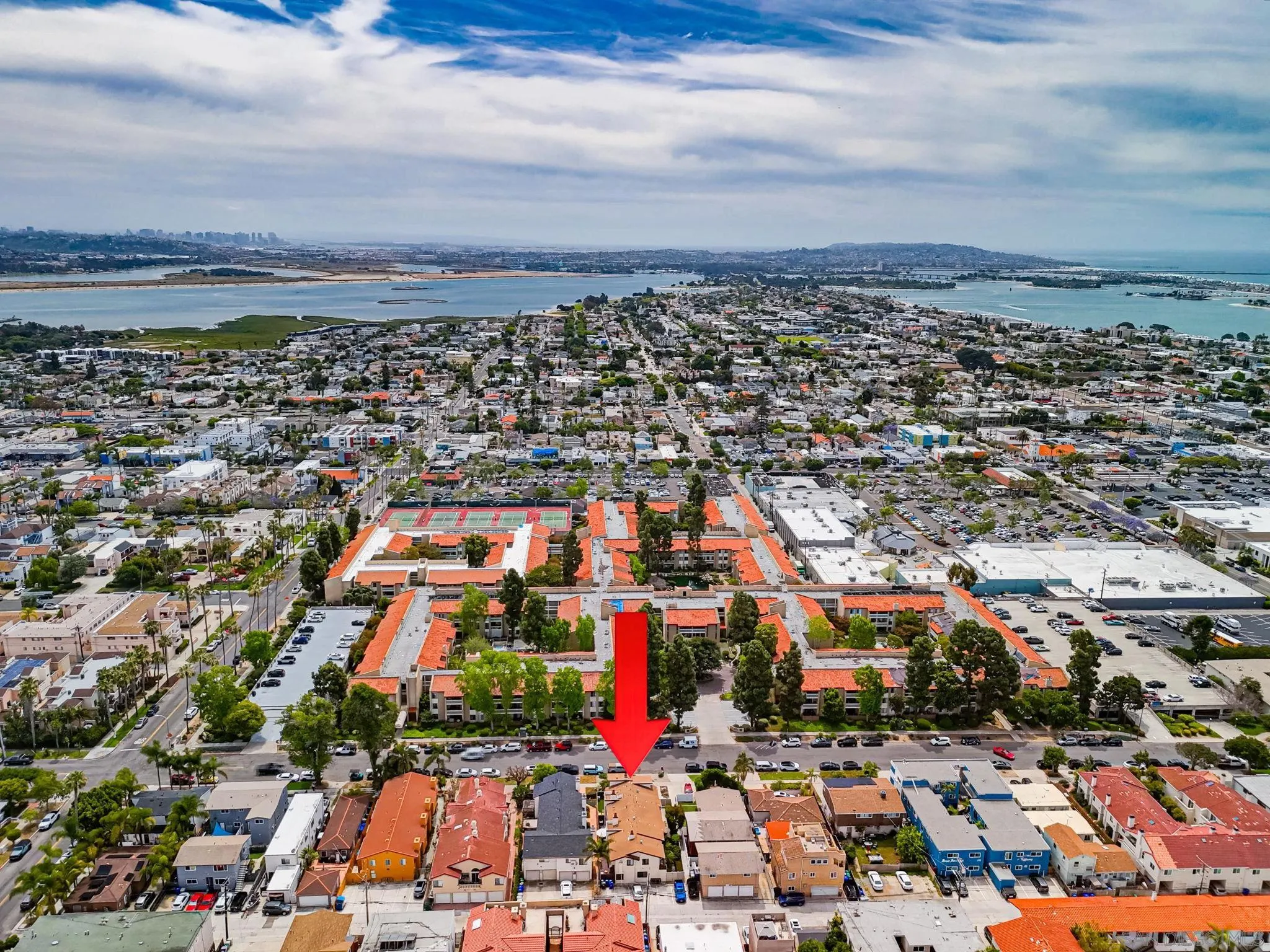 1828 Diamond St Unit 3