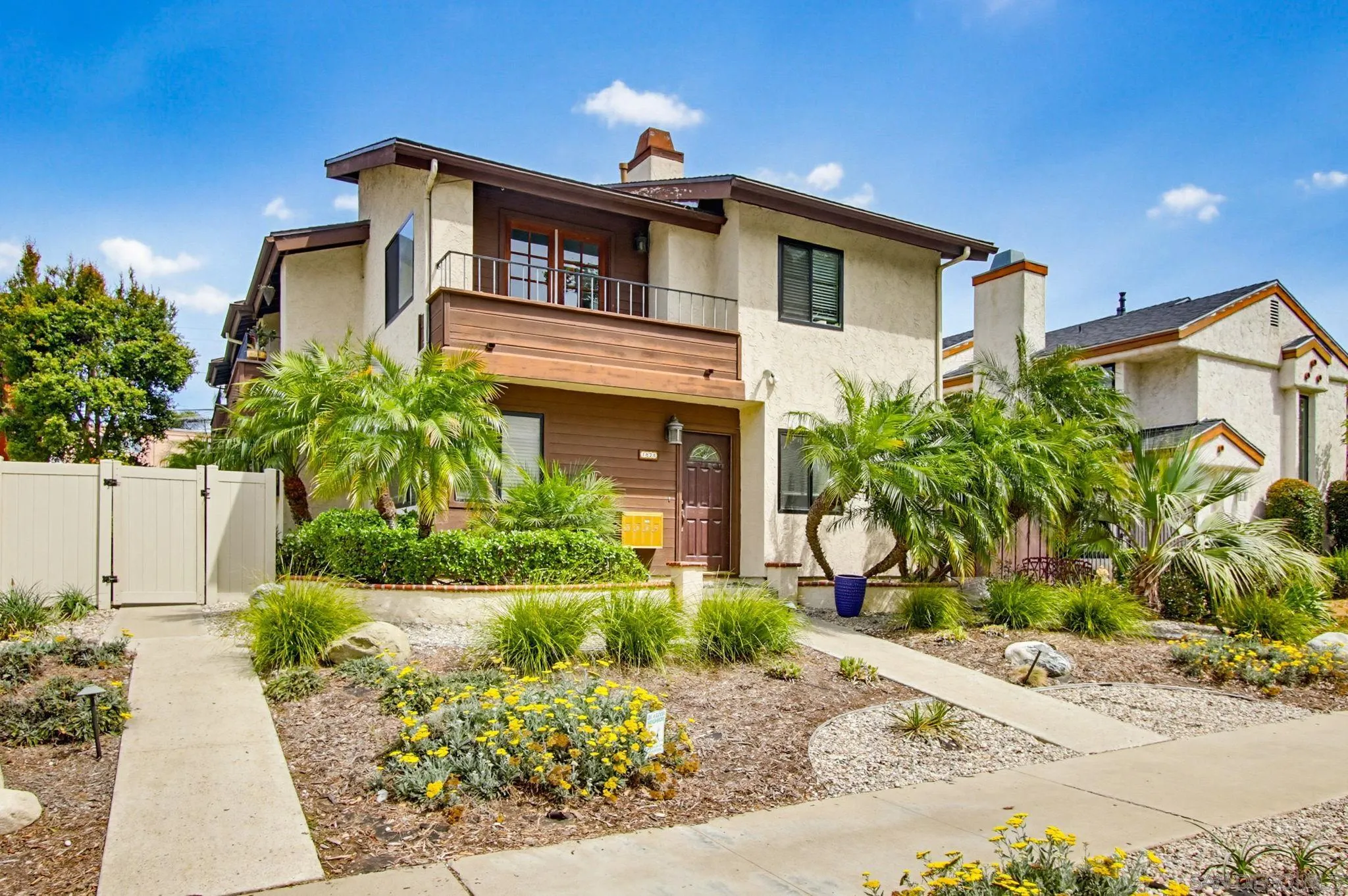 1828 Diamond St Unit 3