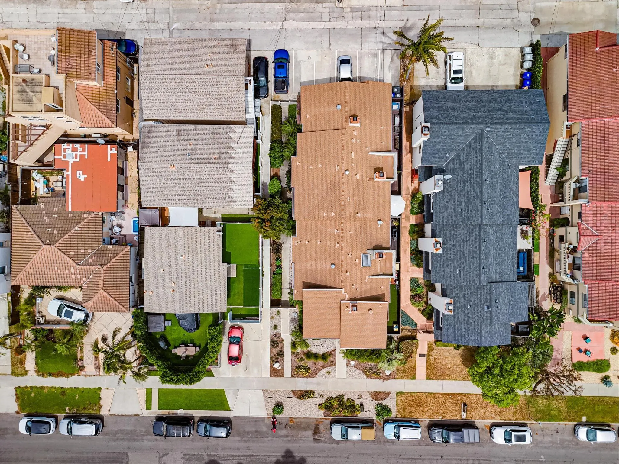 1828 Diamond St Unit 3