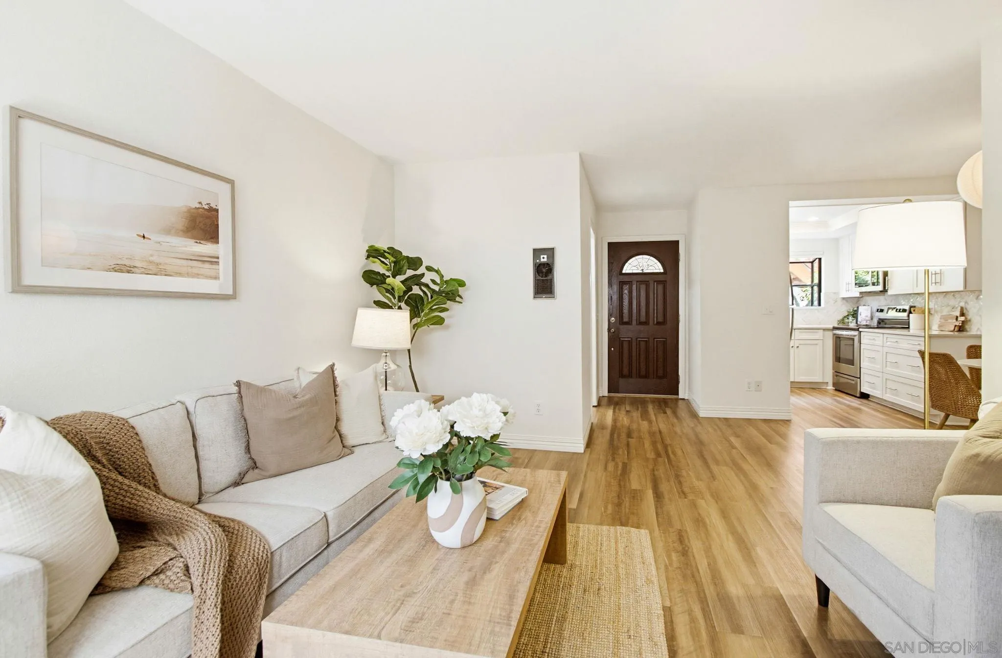 1828 Diamond St Unit 3