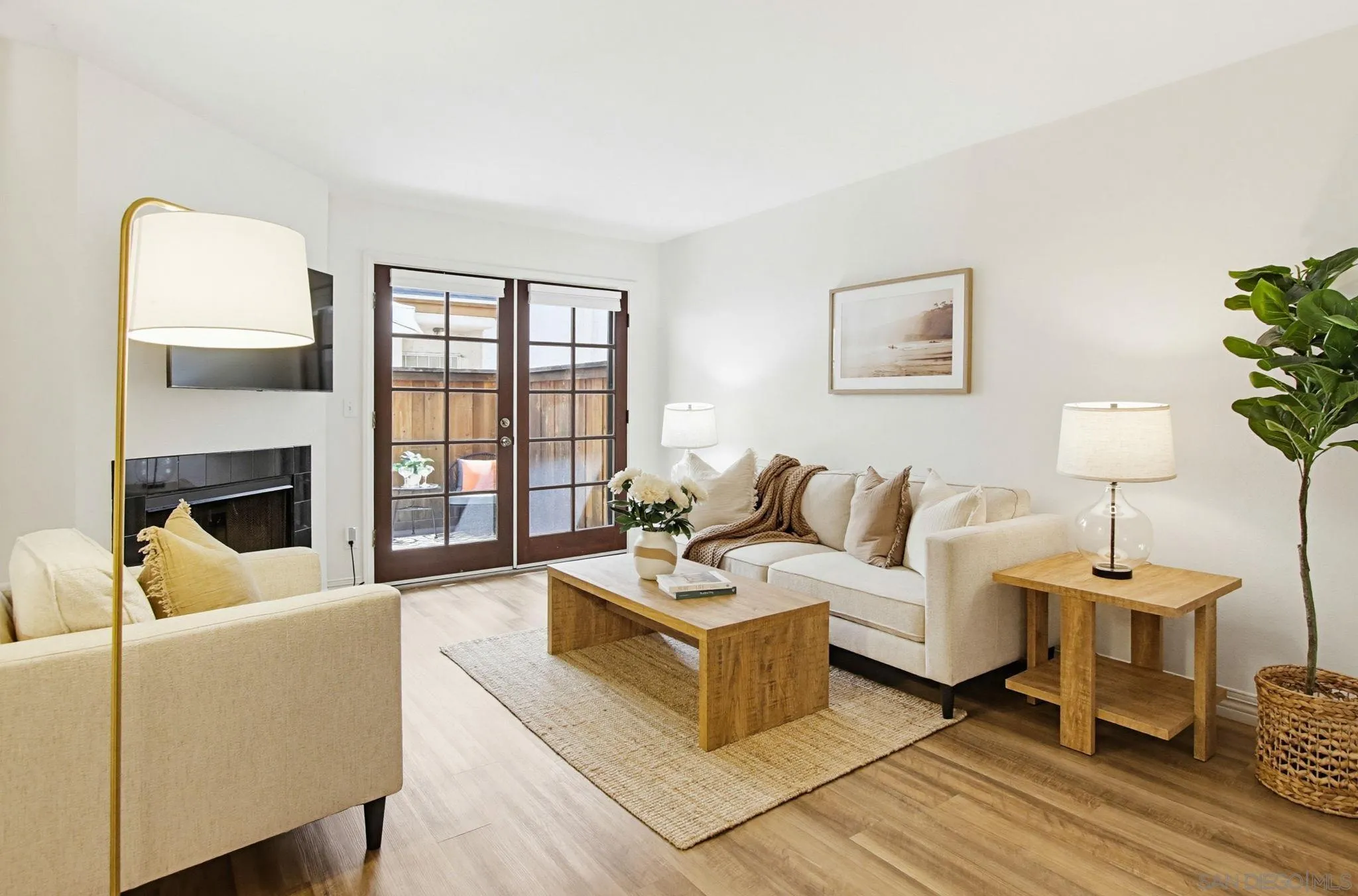 1828 Diamond St Unit 3