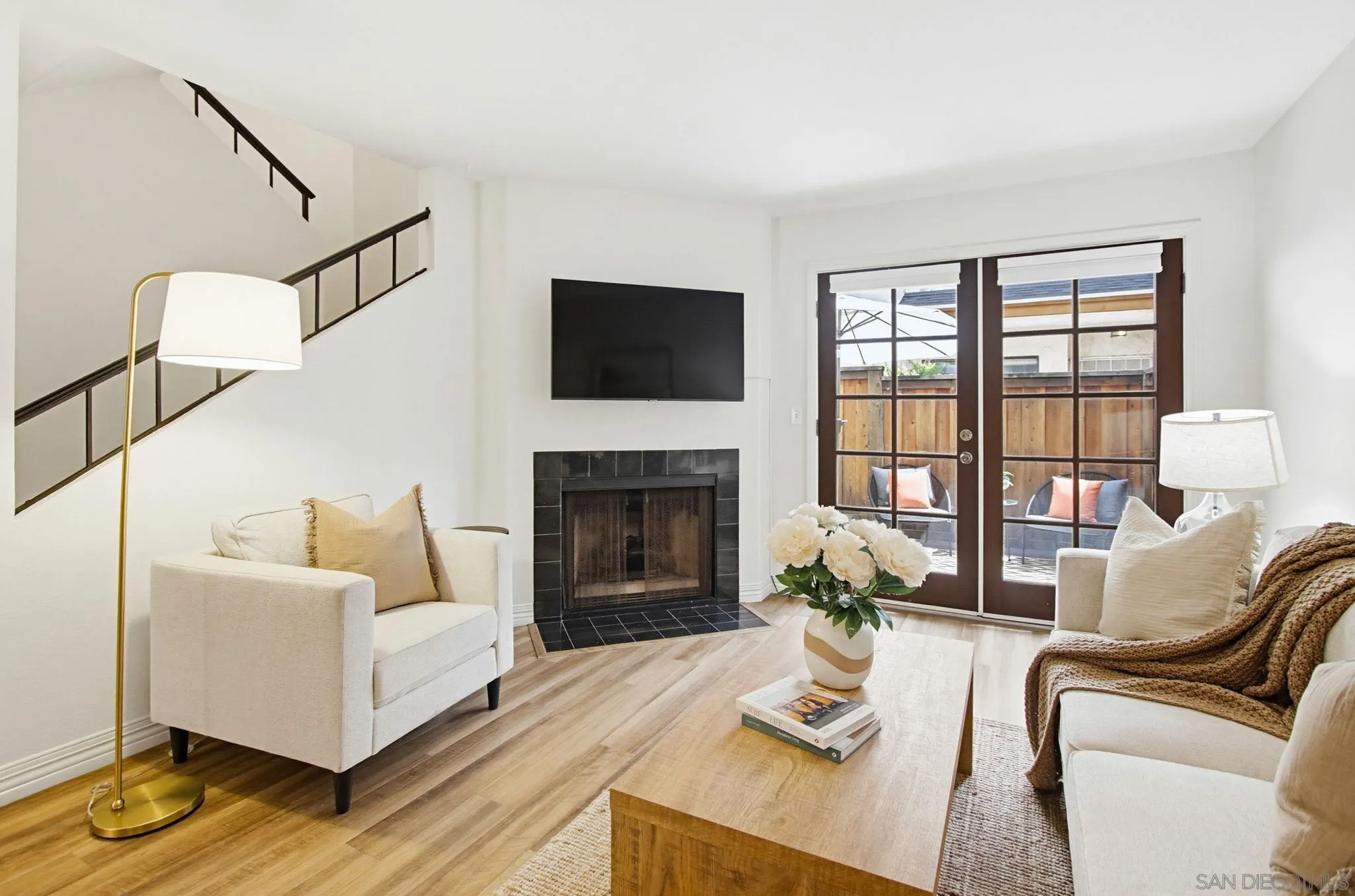 1828 Diamond St Unit 3