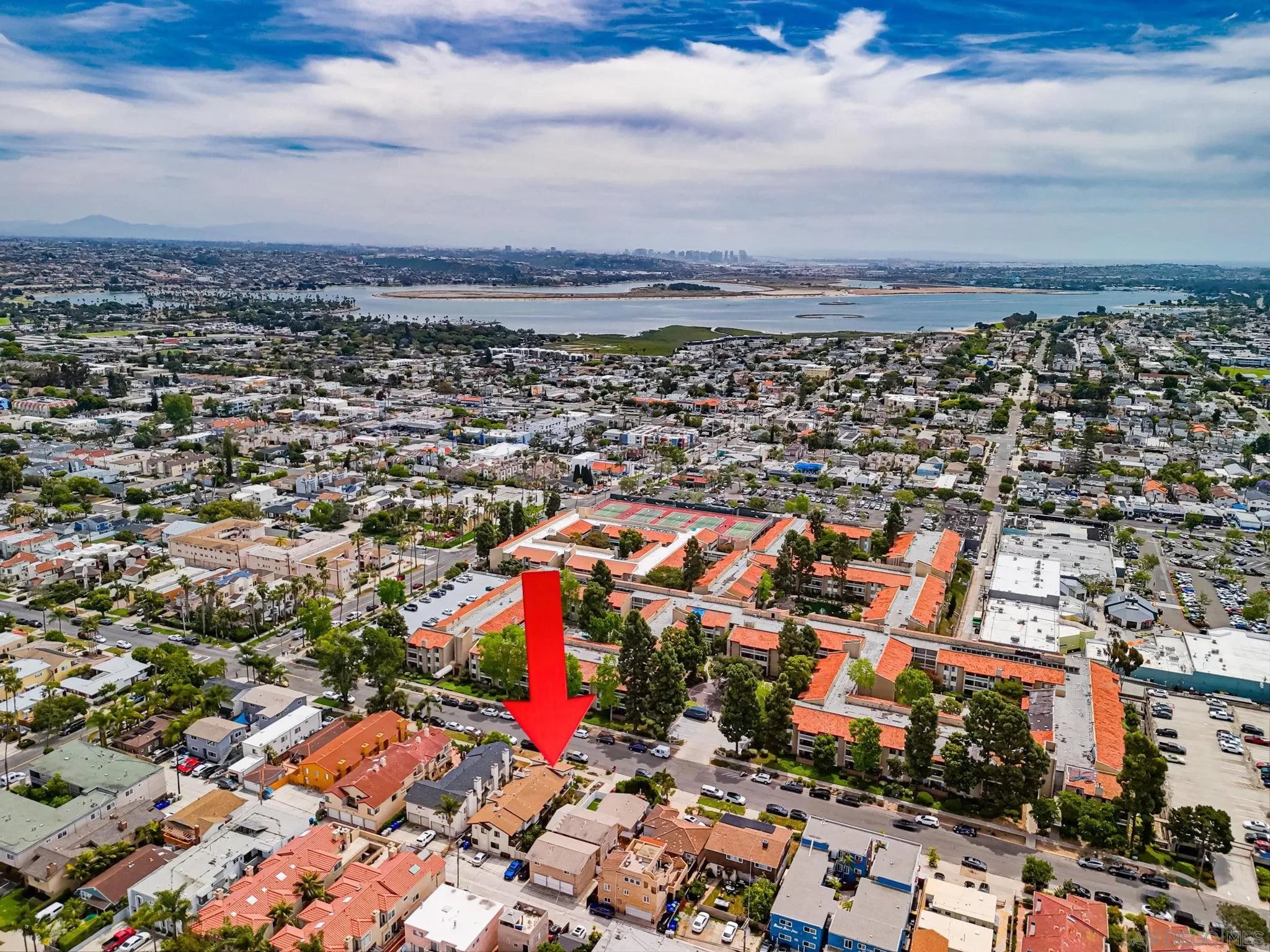 1828 Diamond St Unit 3