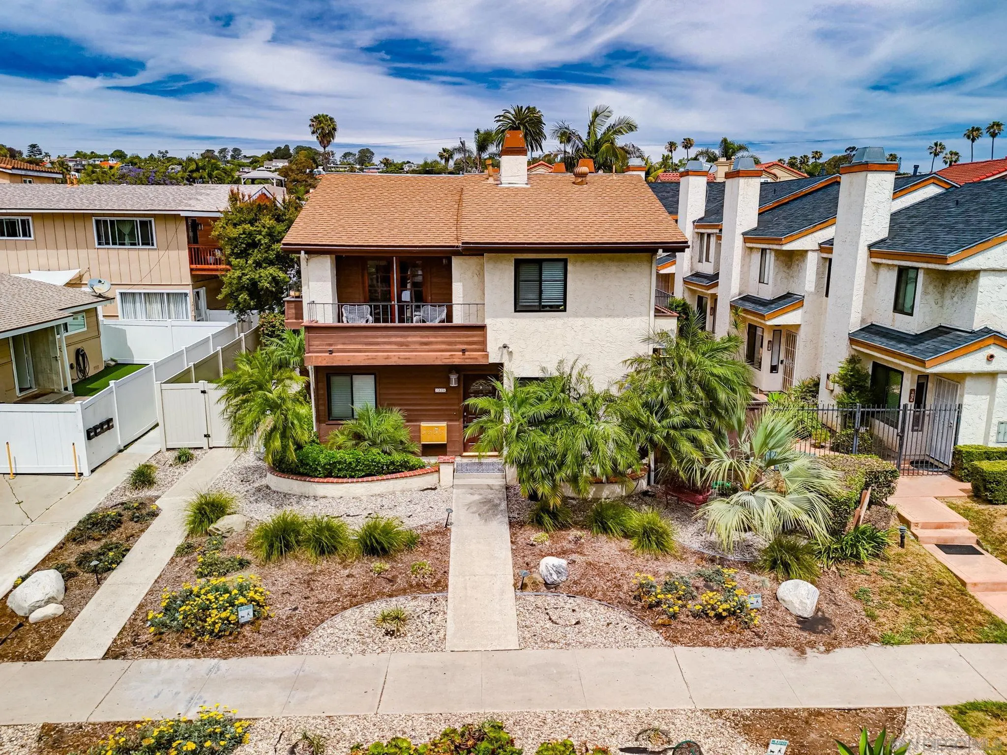 1828 Diamond St Unit 3