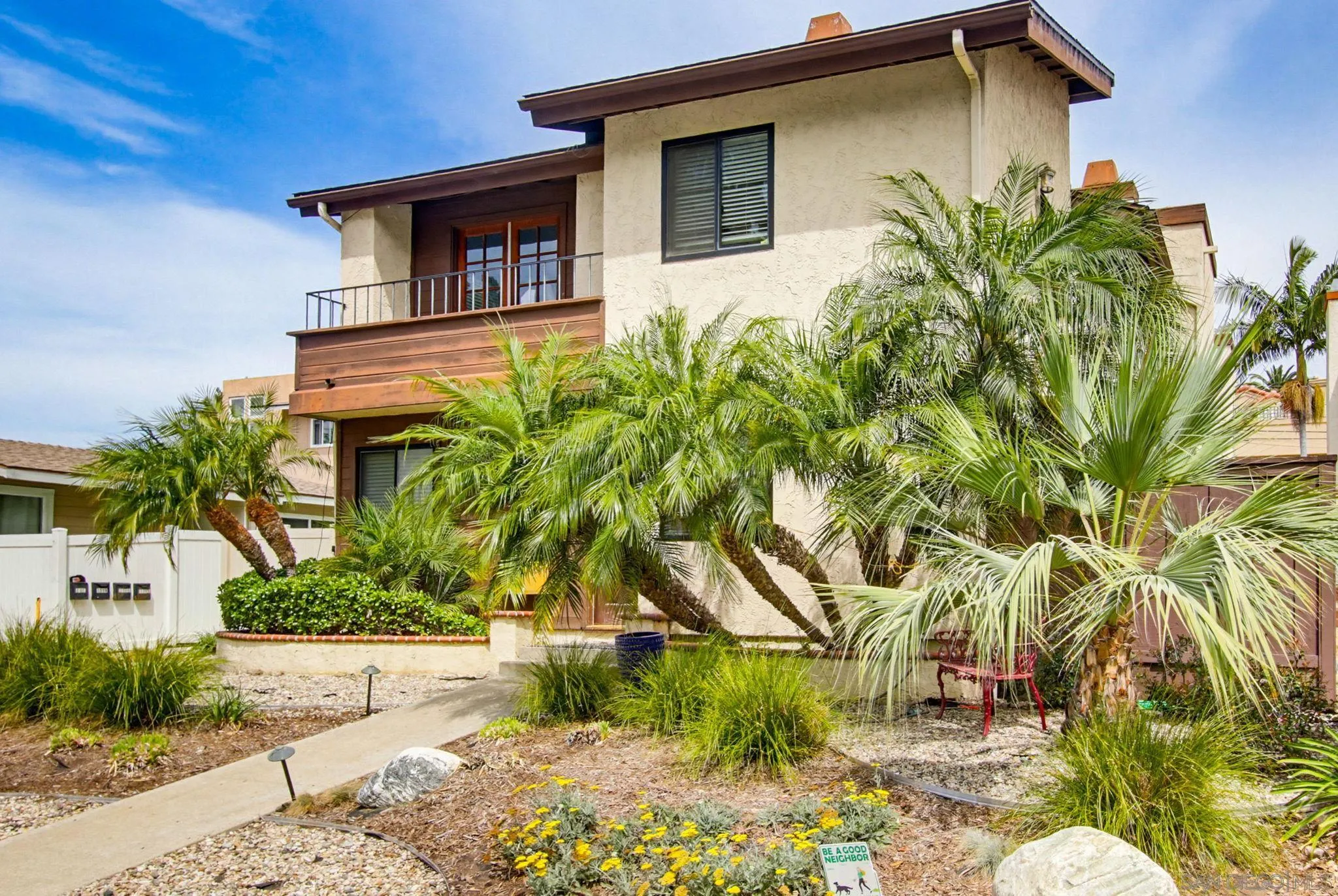1828 Diamond St Unit 3