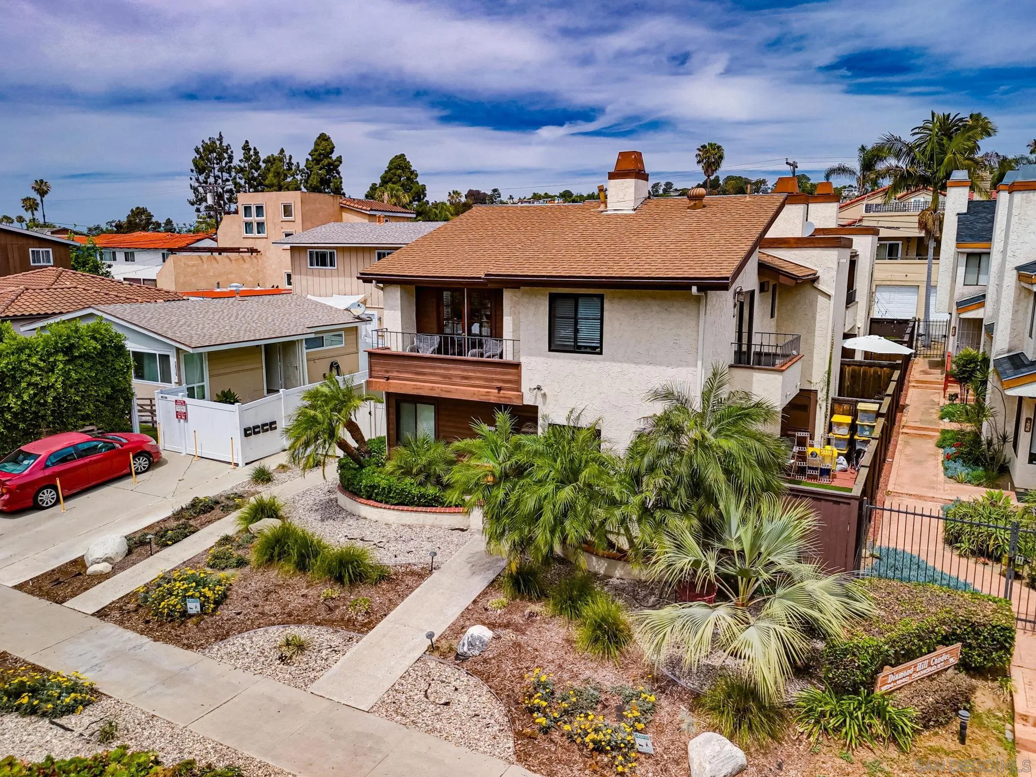 1828 Diamond St Unit 3